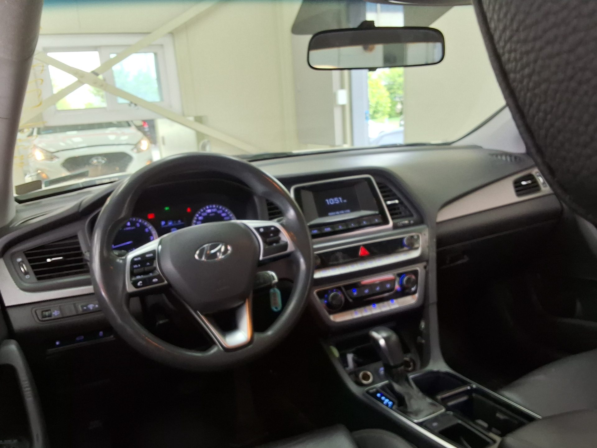 2021 - hyundai sonata