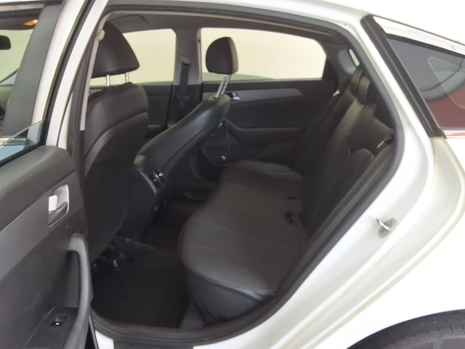 2021 - hyundai sonata