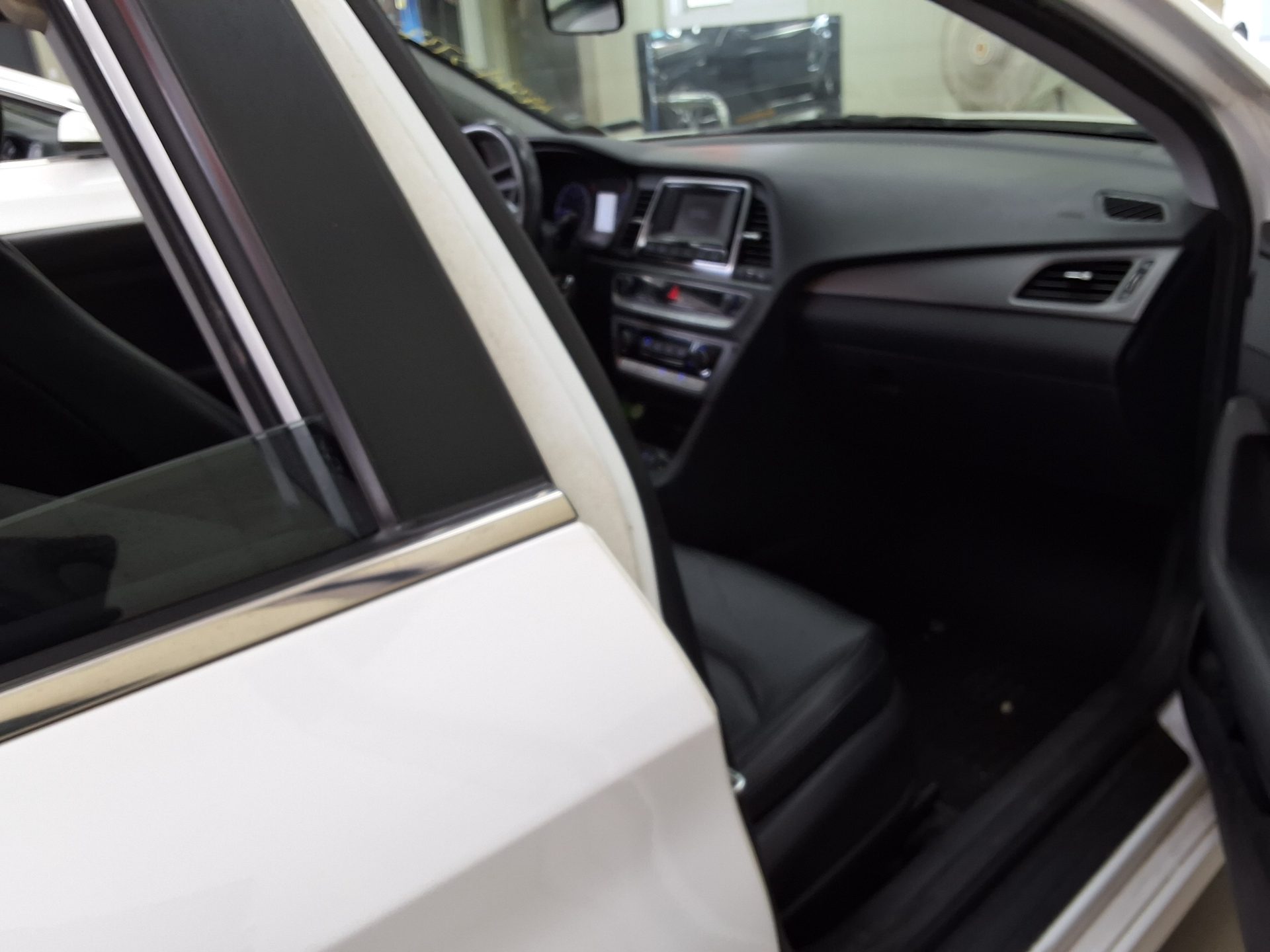 2021 - hyundai sonata