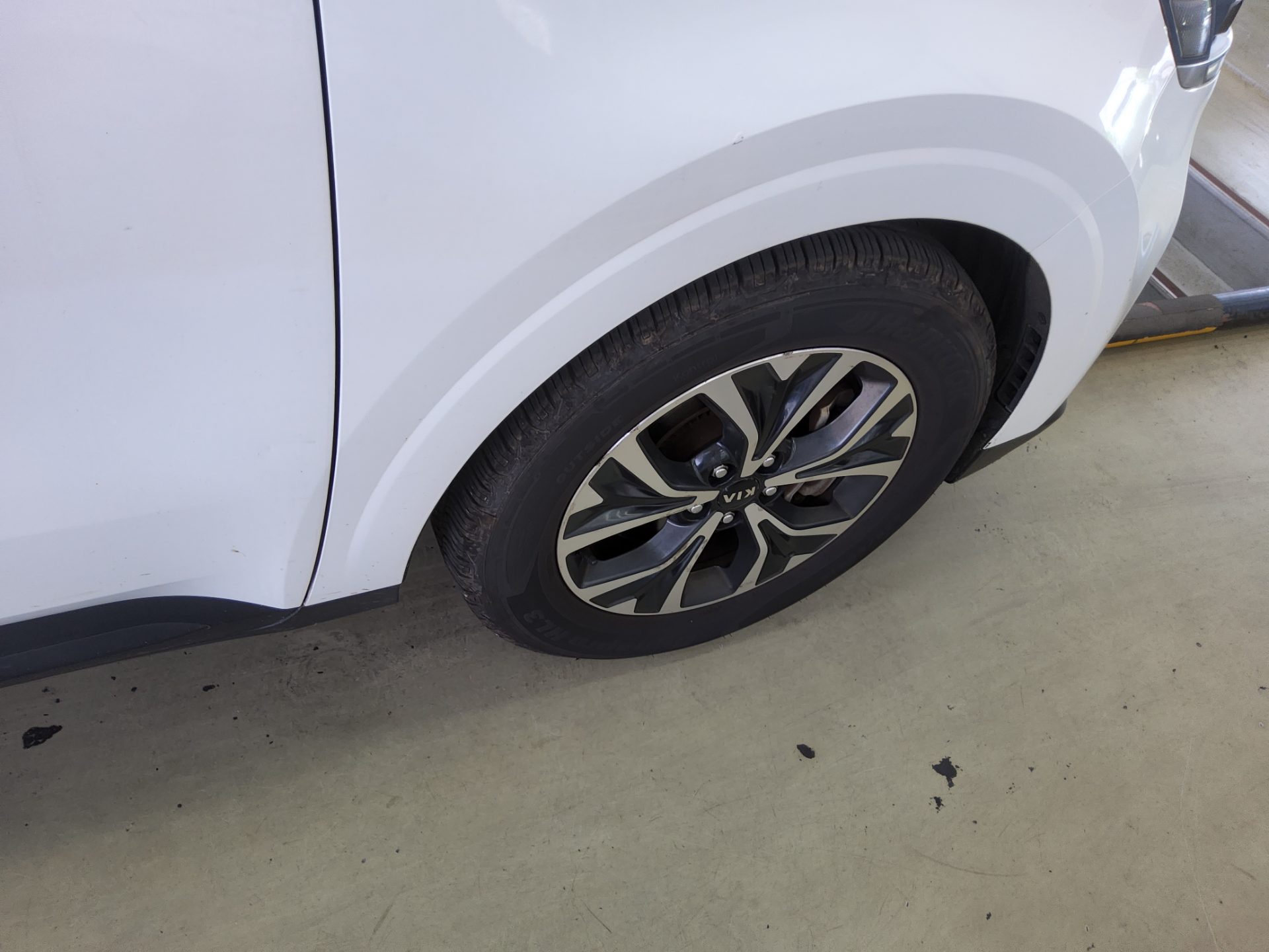 2021 - kia carnival