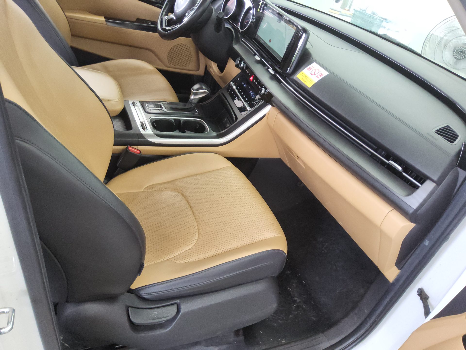 2021 - kia carnival