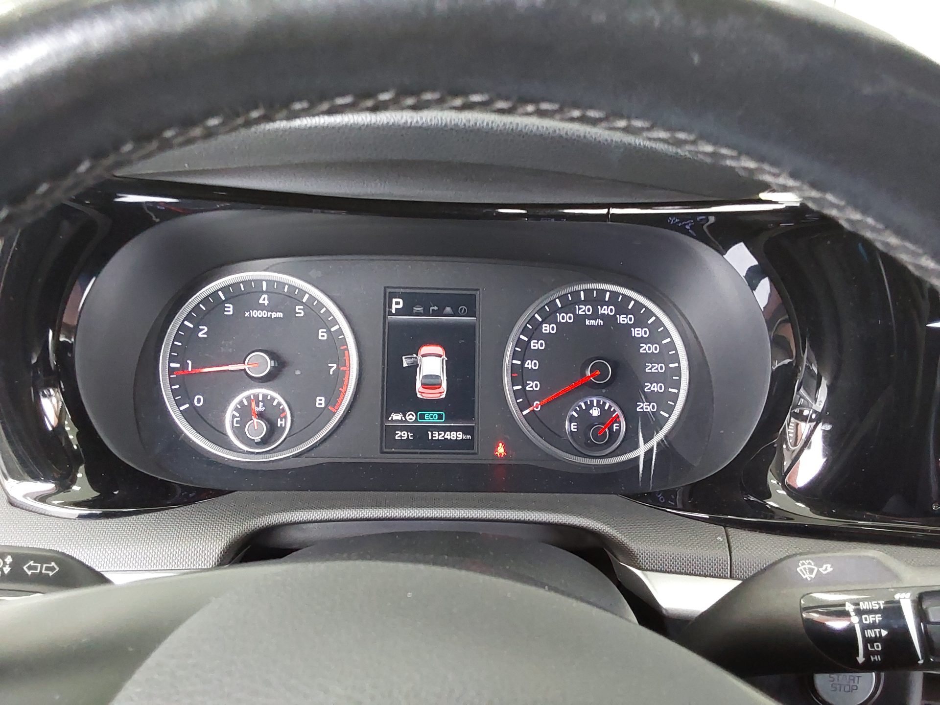 2022 - kia k5