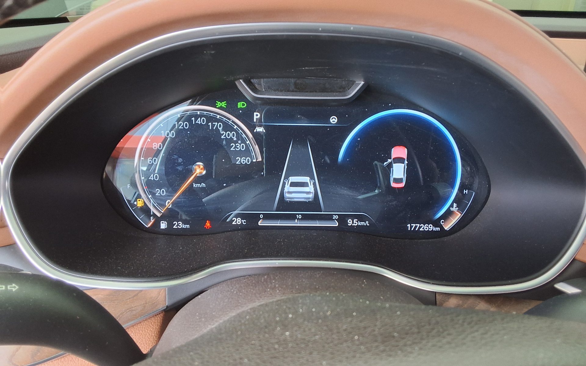 2021 - genesis g80