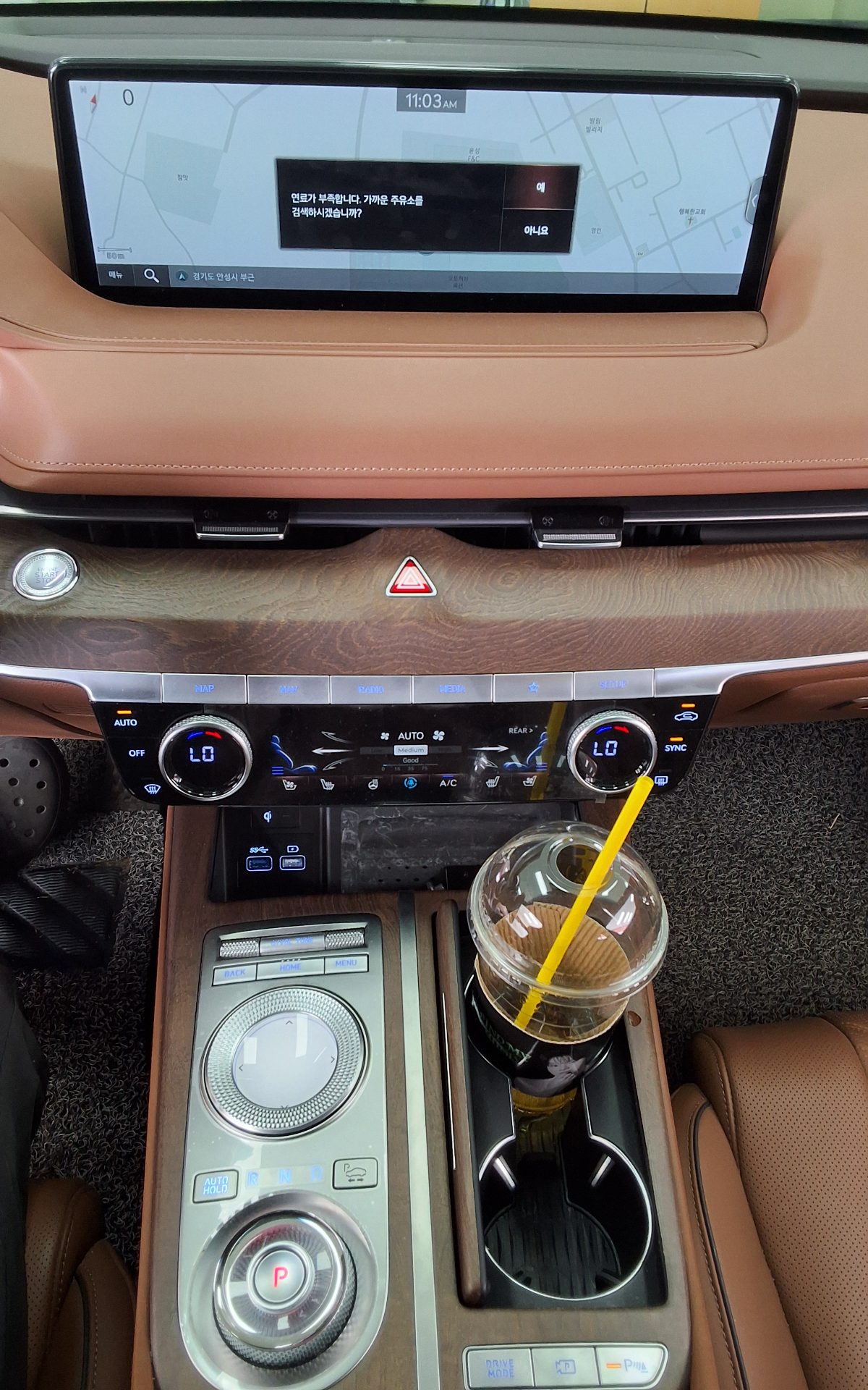 2021 - genesis g80