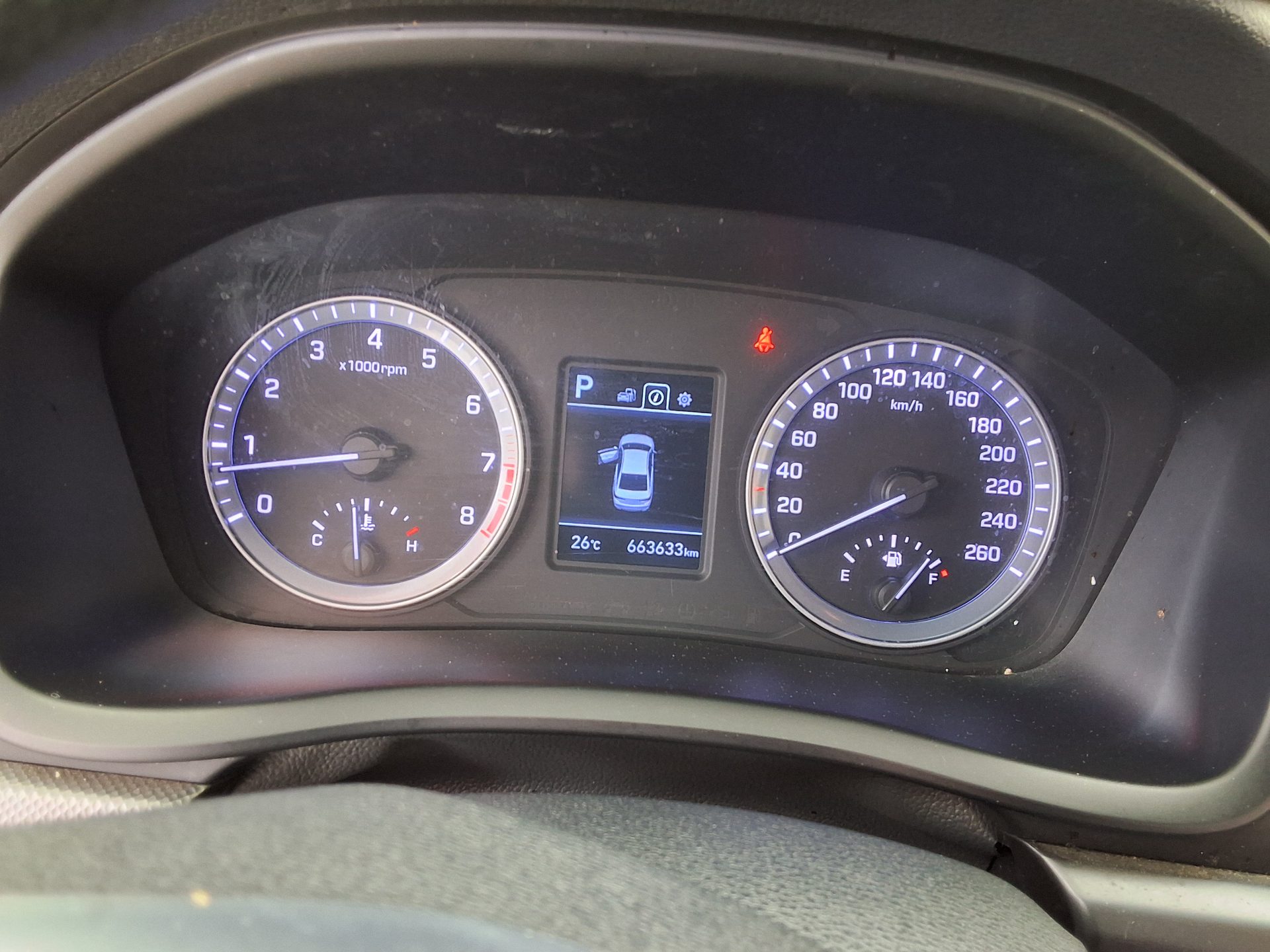 2021 - hyundai sonata