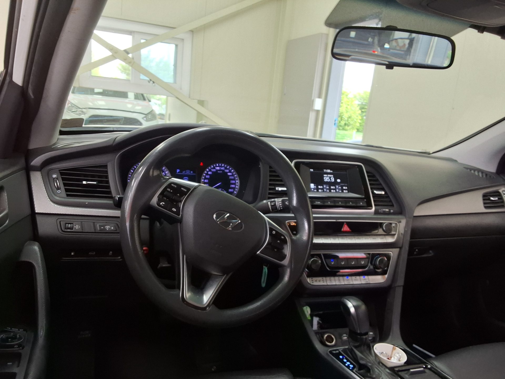 2021 - hyundai sonata