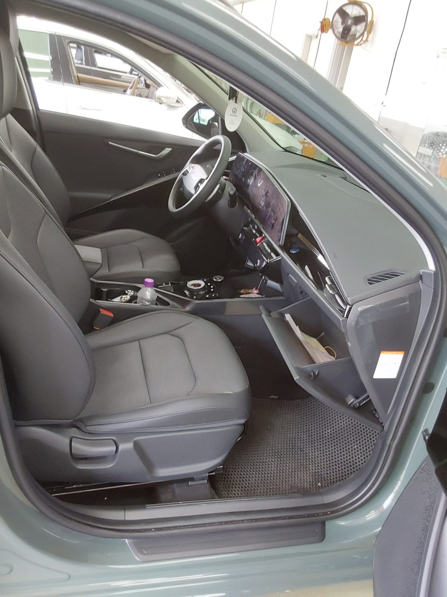 2026 - kia niro