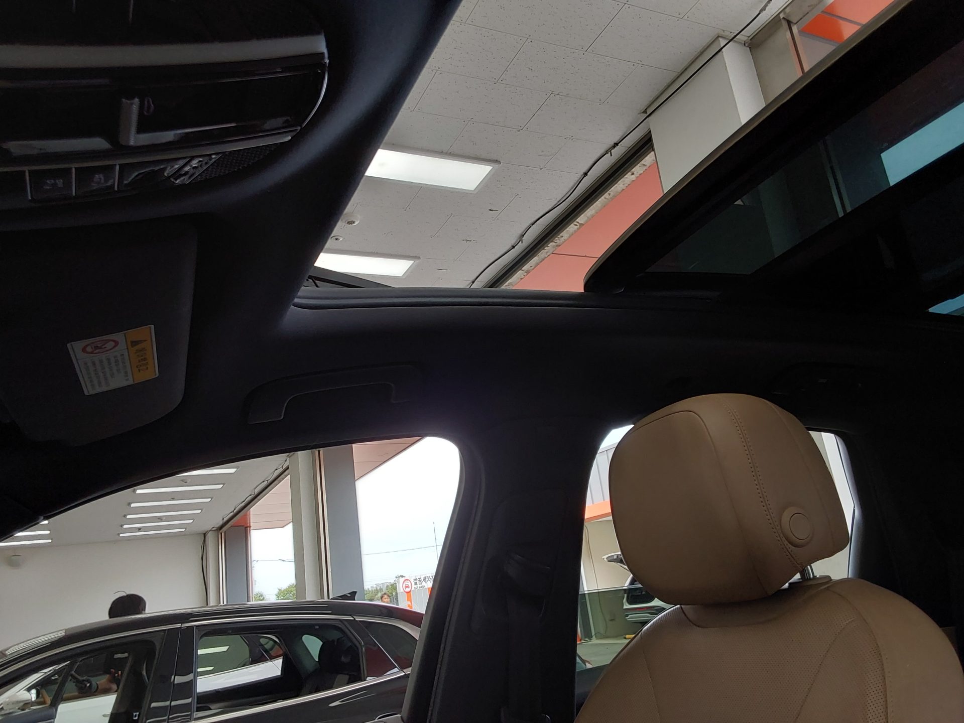 2019 - porsche cayenne