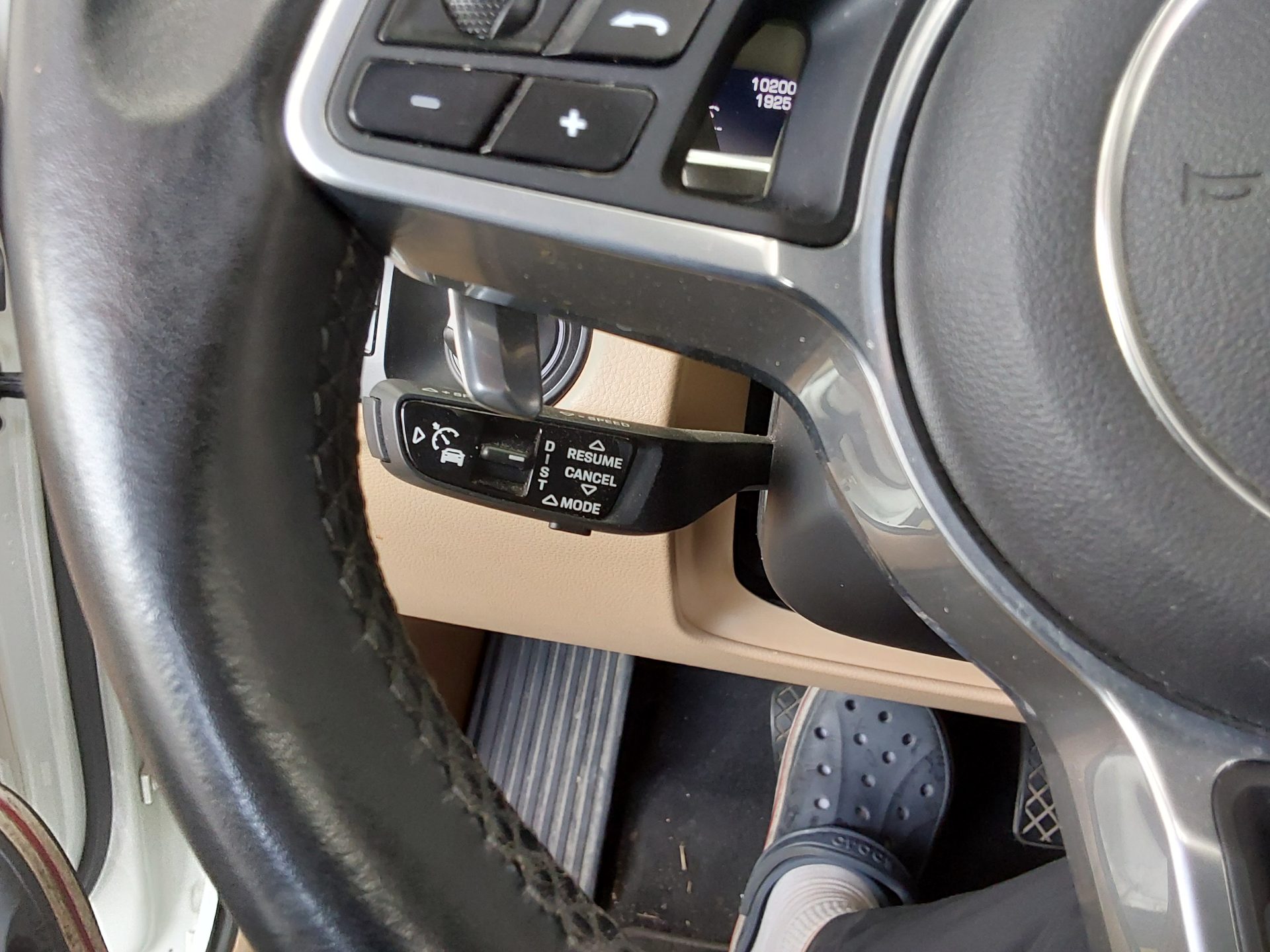 2019 - porsche cayenne