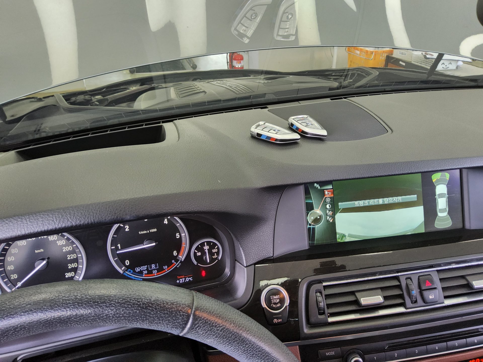 2013 - bmw m5