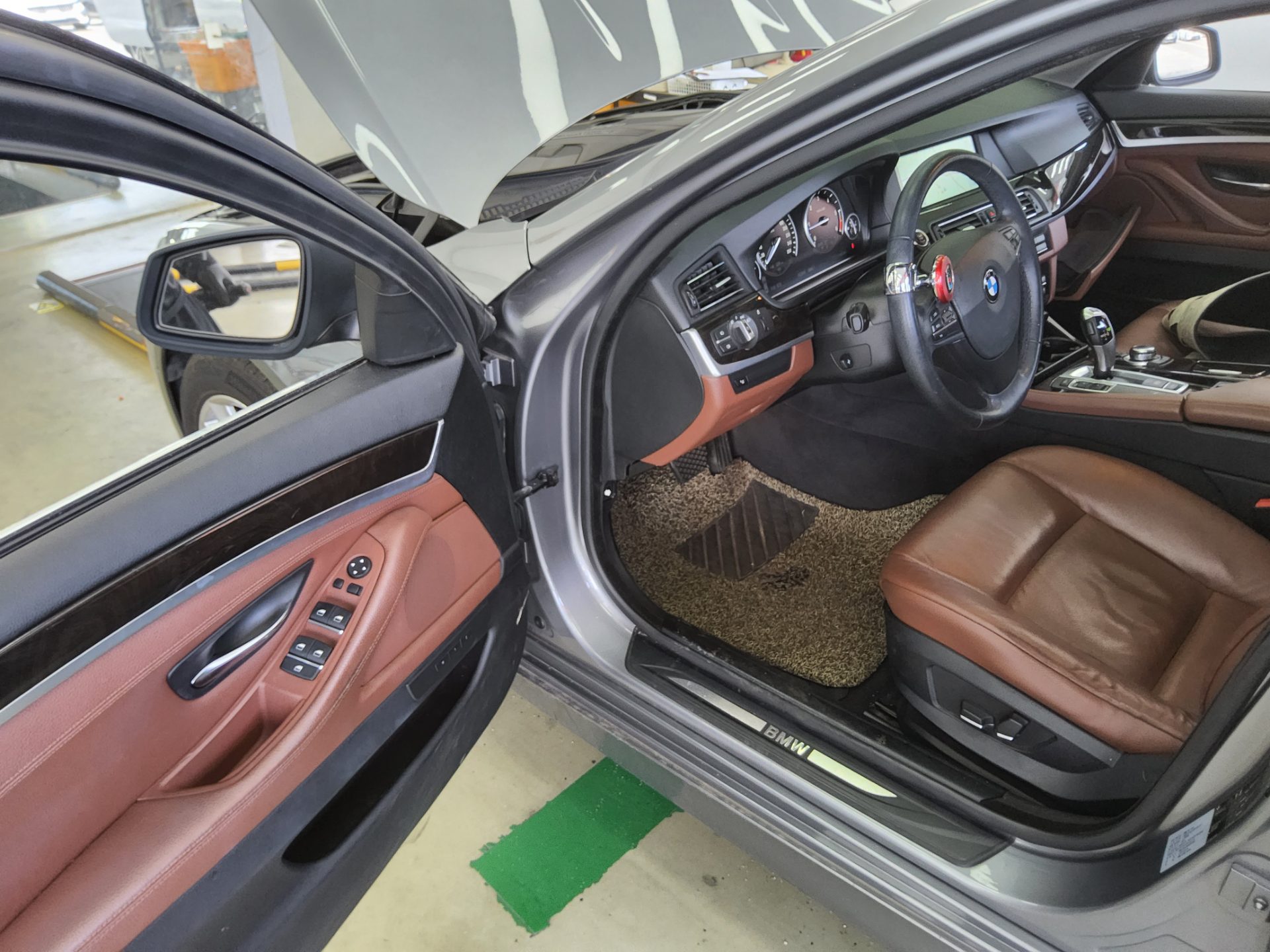 2013 - bmw m5