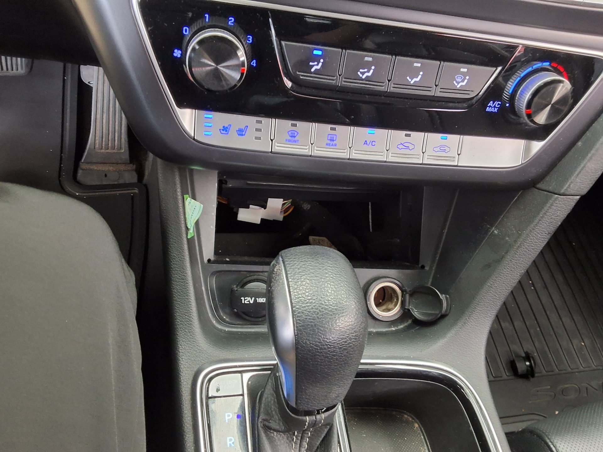 2021 - hyundai sonata