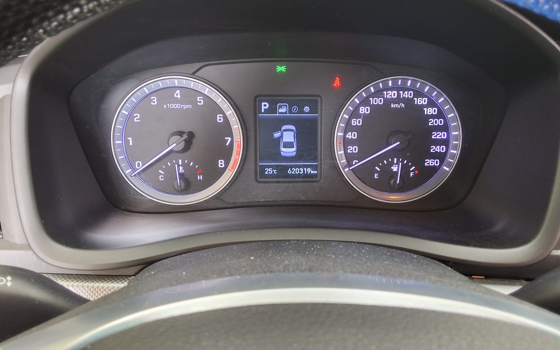 2021 - hyundai sonata