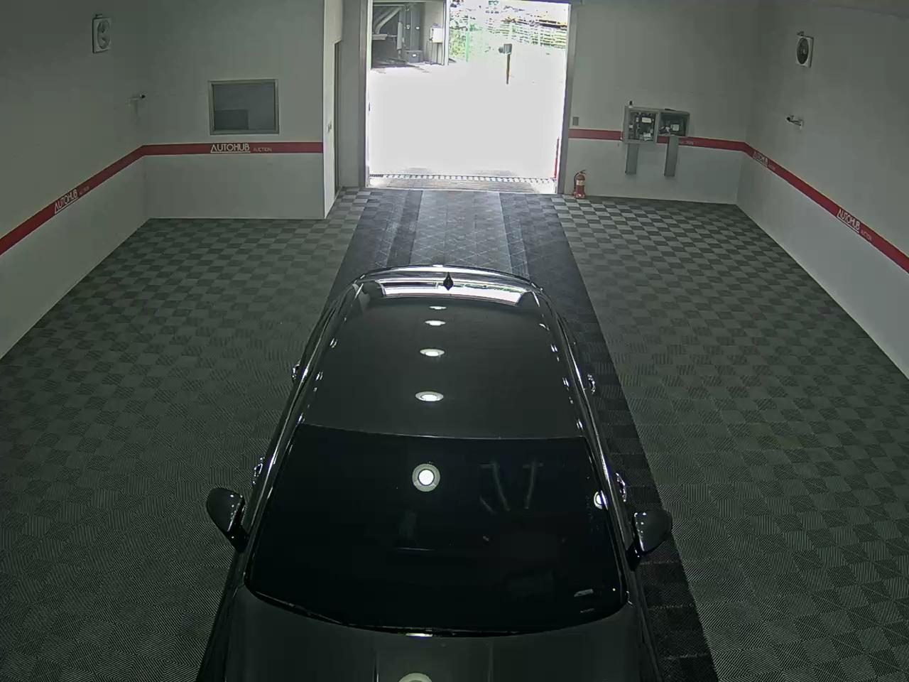 2021 - genesis g80