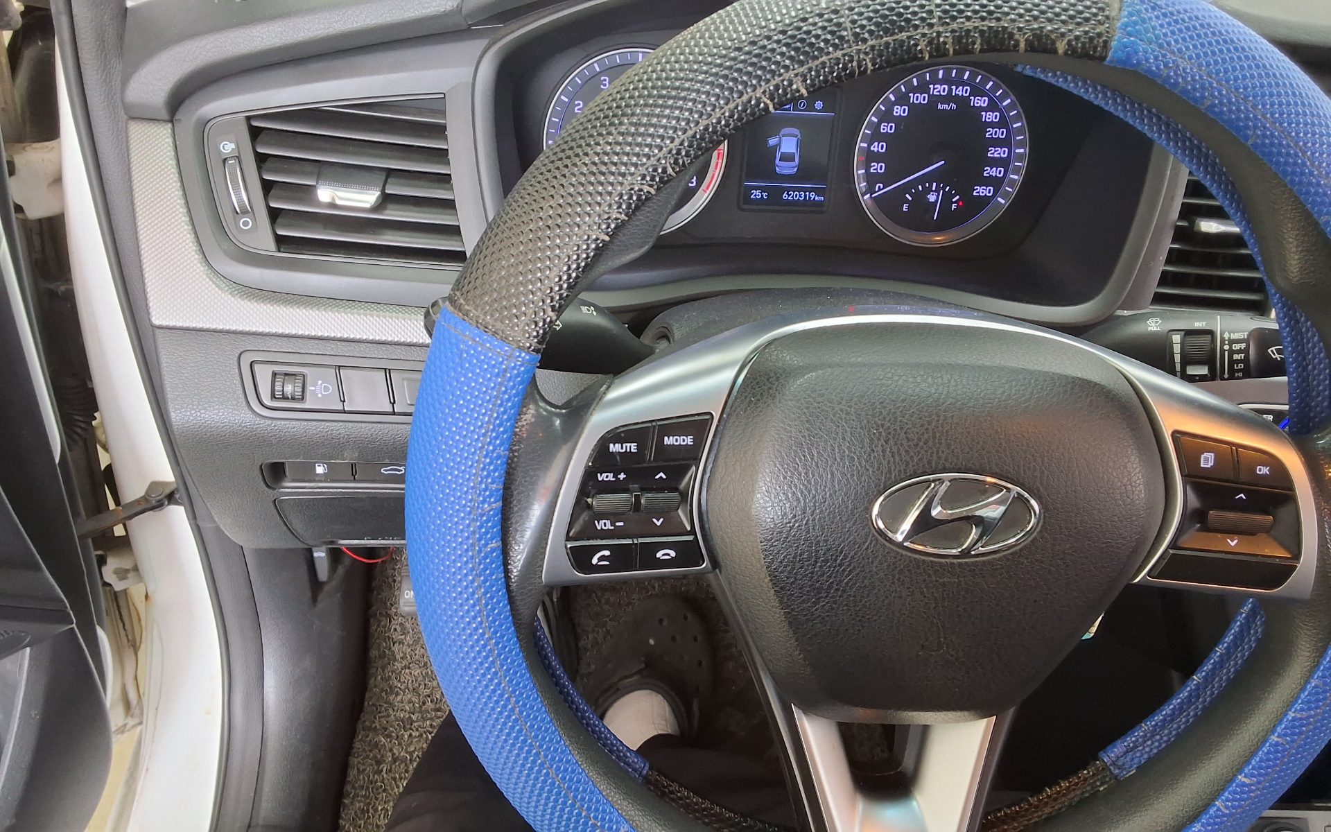 2021 - hyundai sonata