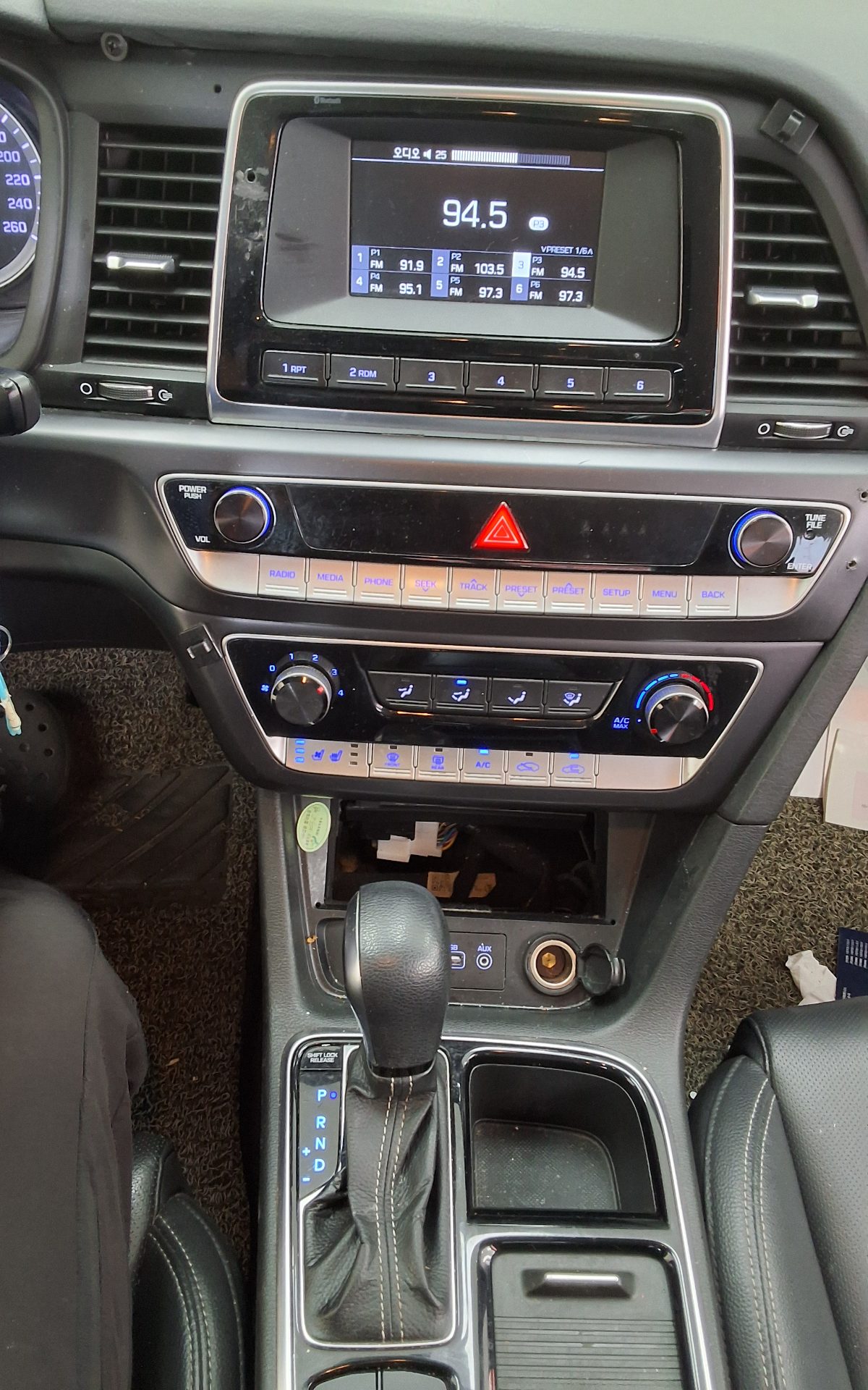 2021 - hyundai sonata