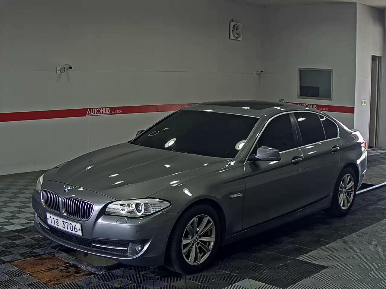2013 - bmw m5