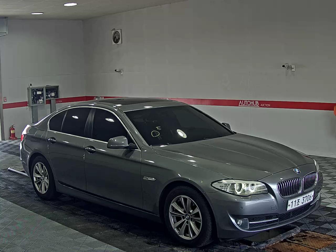 2013 - bmw m5