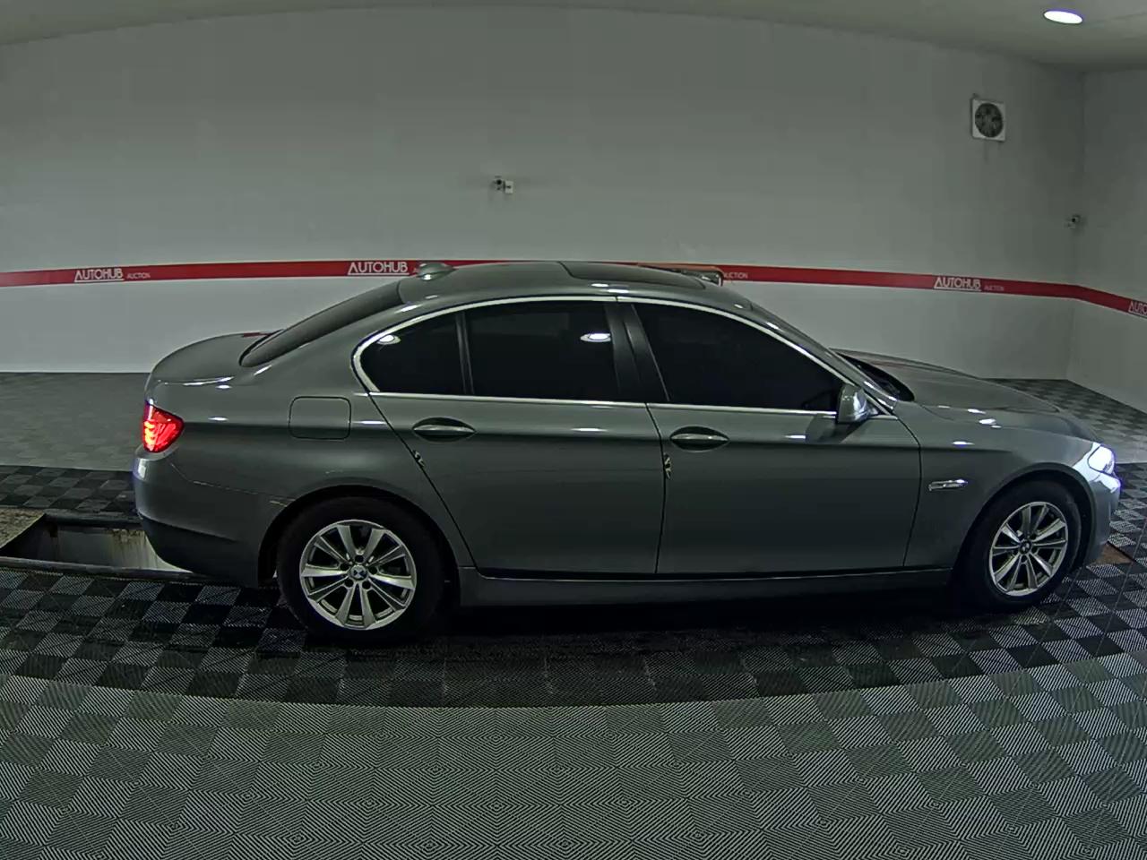 2013 - bmw m5
