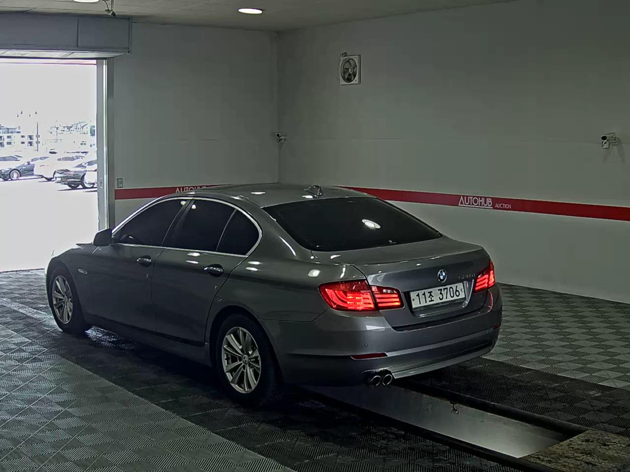2013 - bmw m5