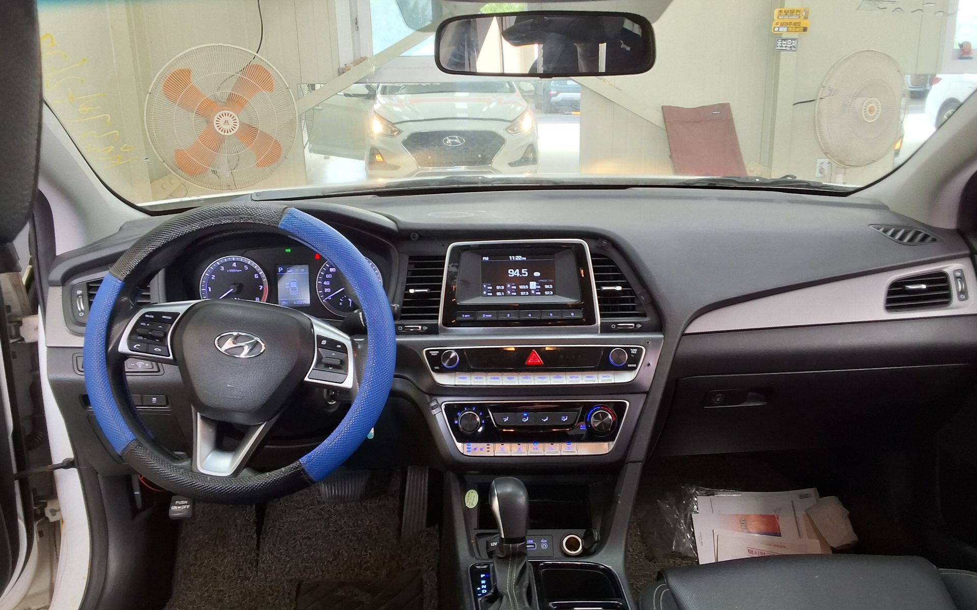 2021 - hyundai sonata