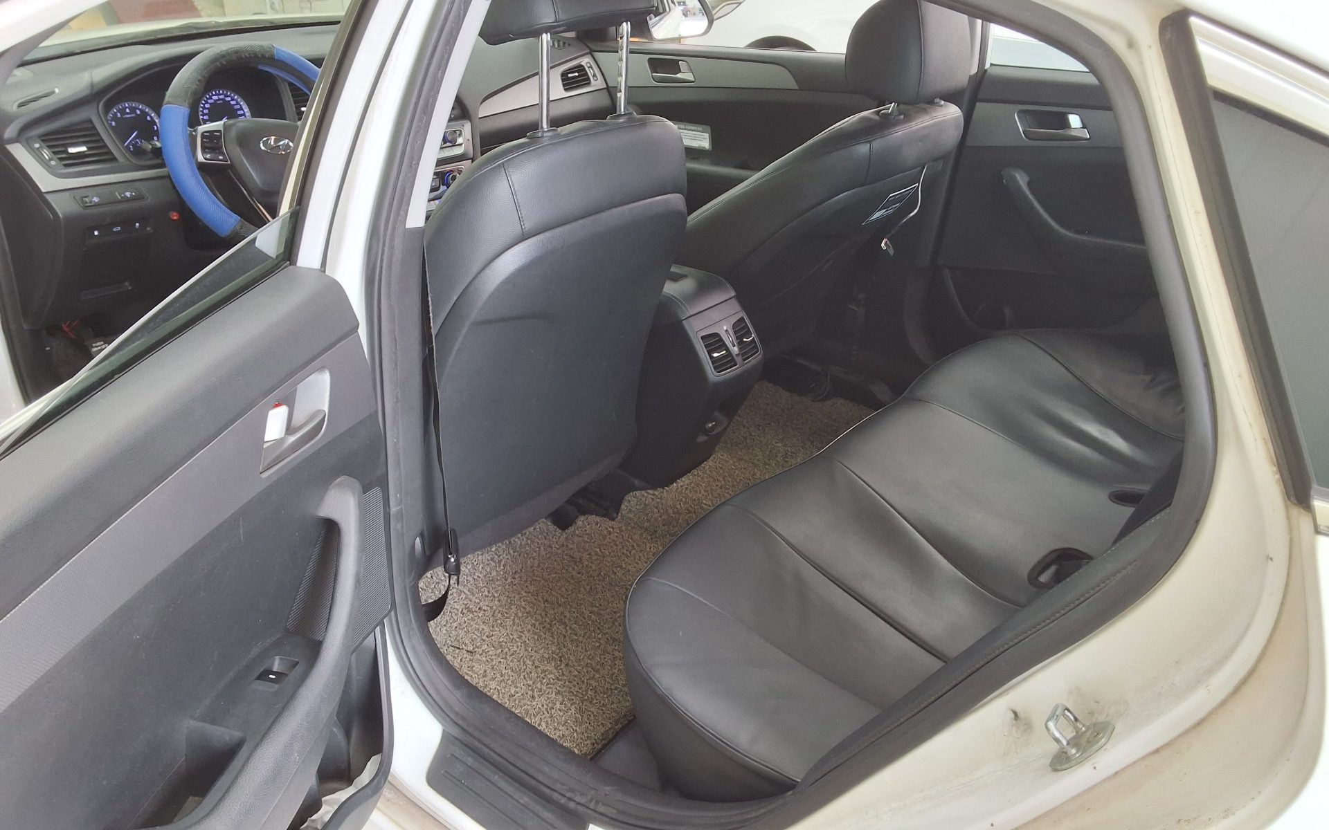 2021 - hyundai sonata
