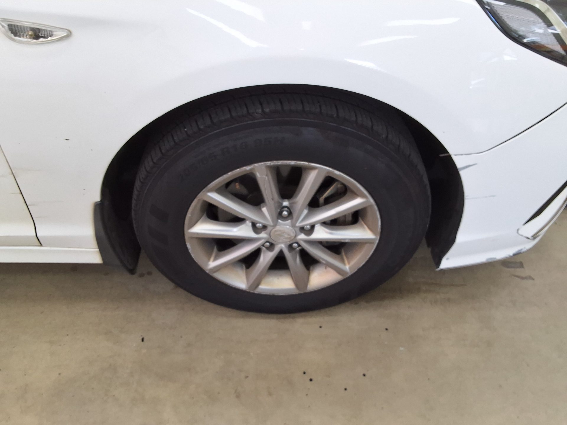 2021 - hyundai sonata
