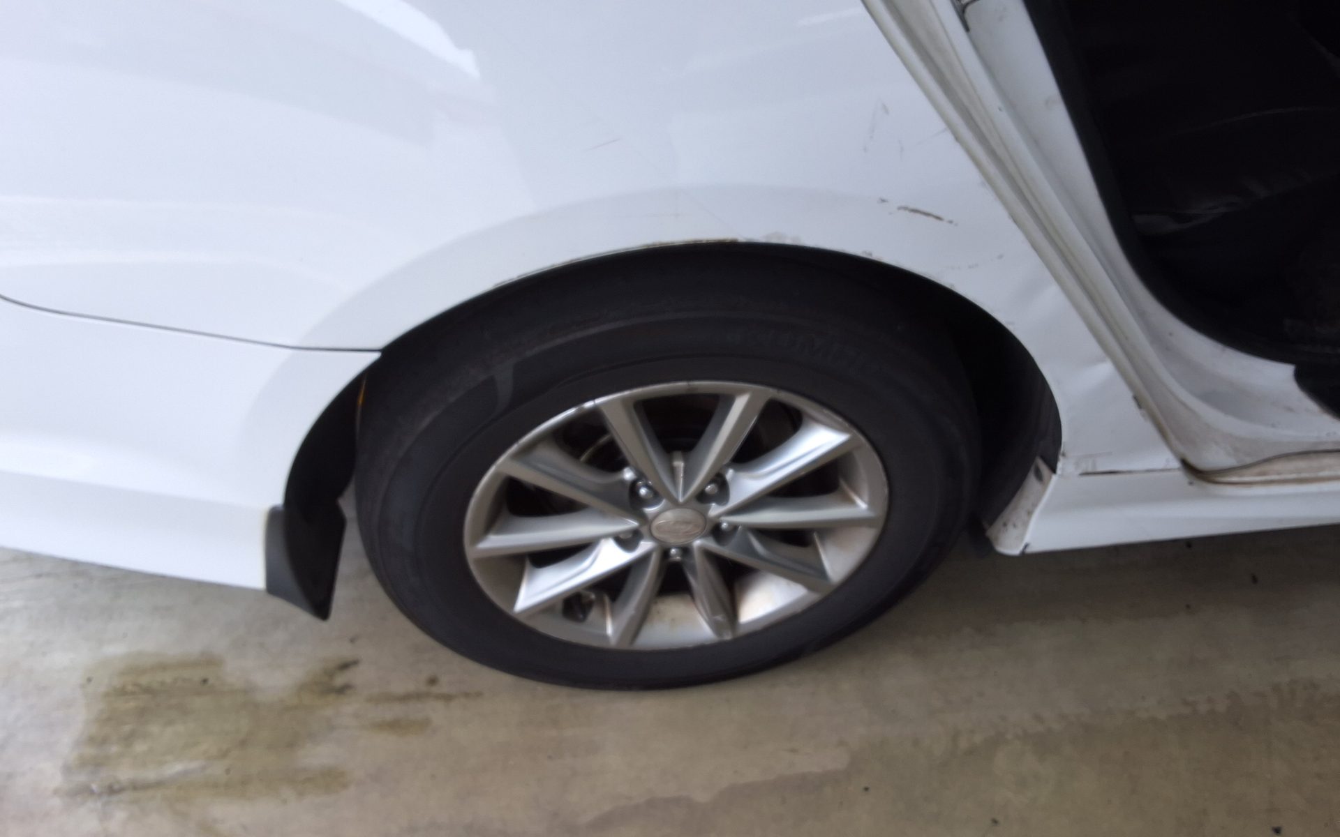 2021 - hyundai sonata