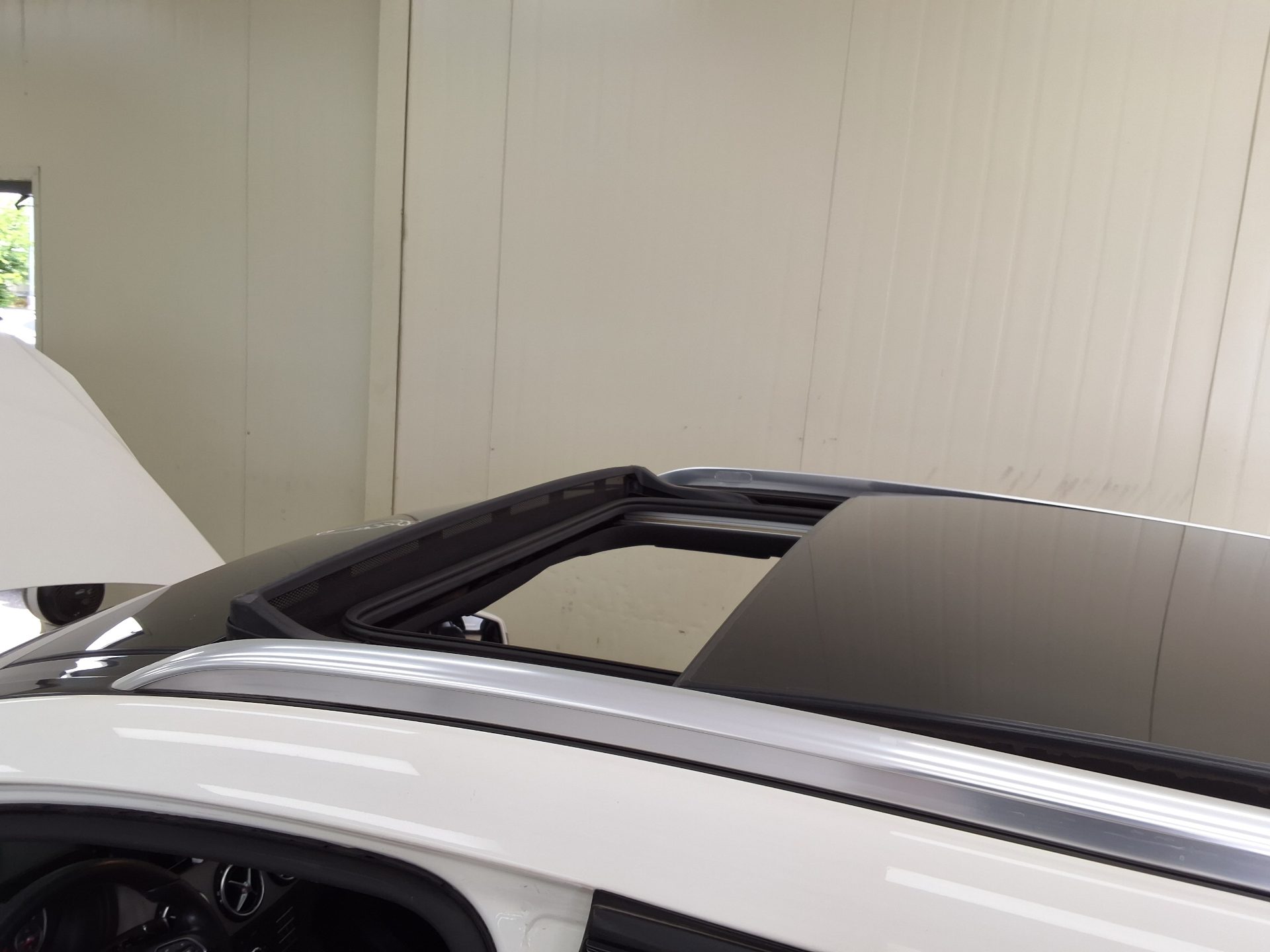 2016 - mercedes-benz b200d