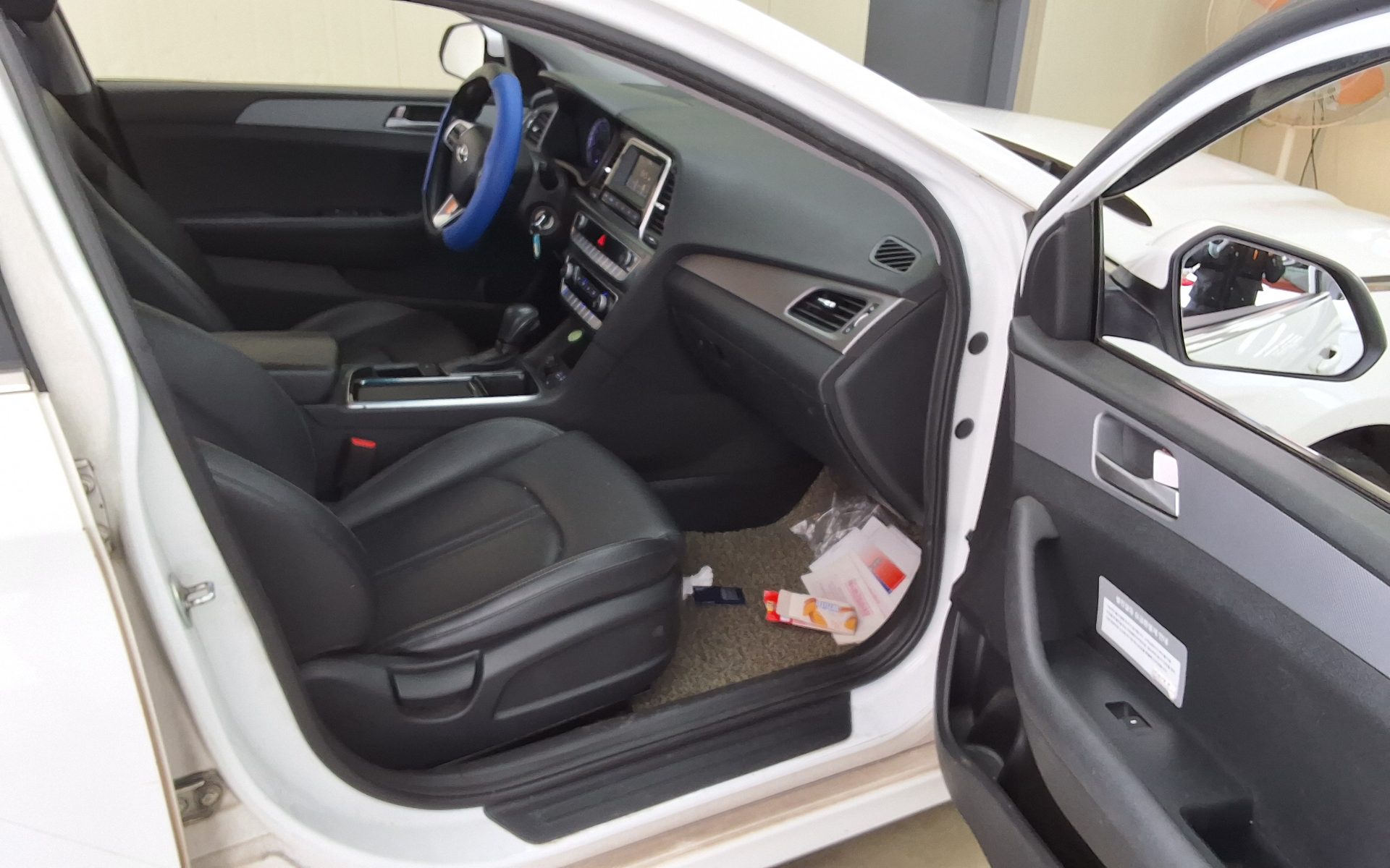 2021 - hyundai sonata