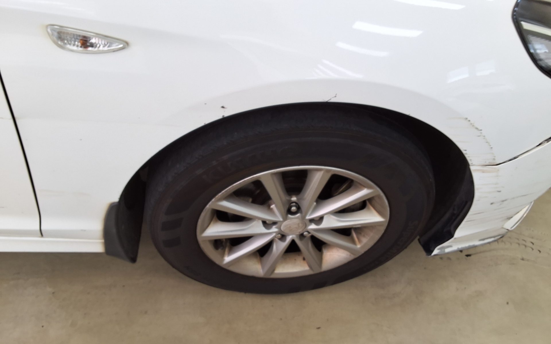 2021 - hyundai sonata