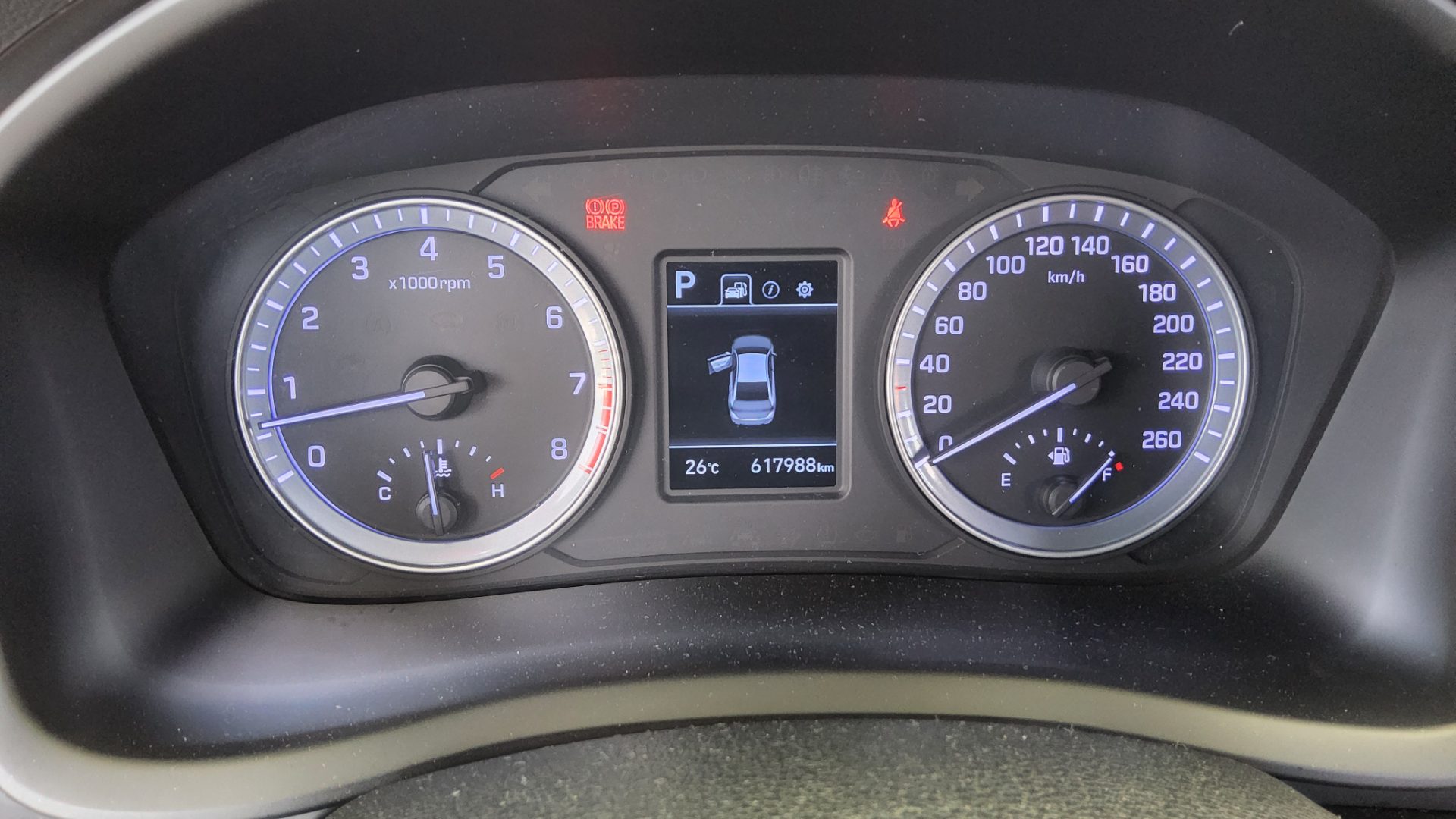 2021 - hyundai sonata