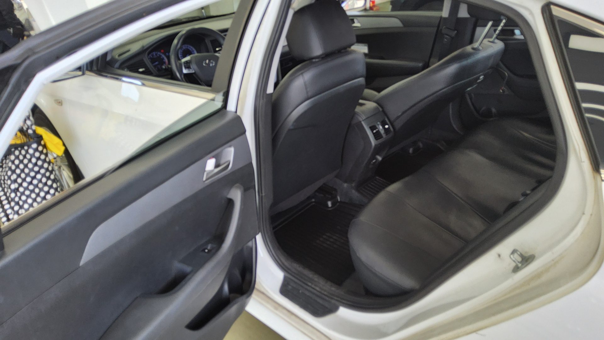 2021 - hyundai sonata