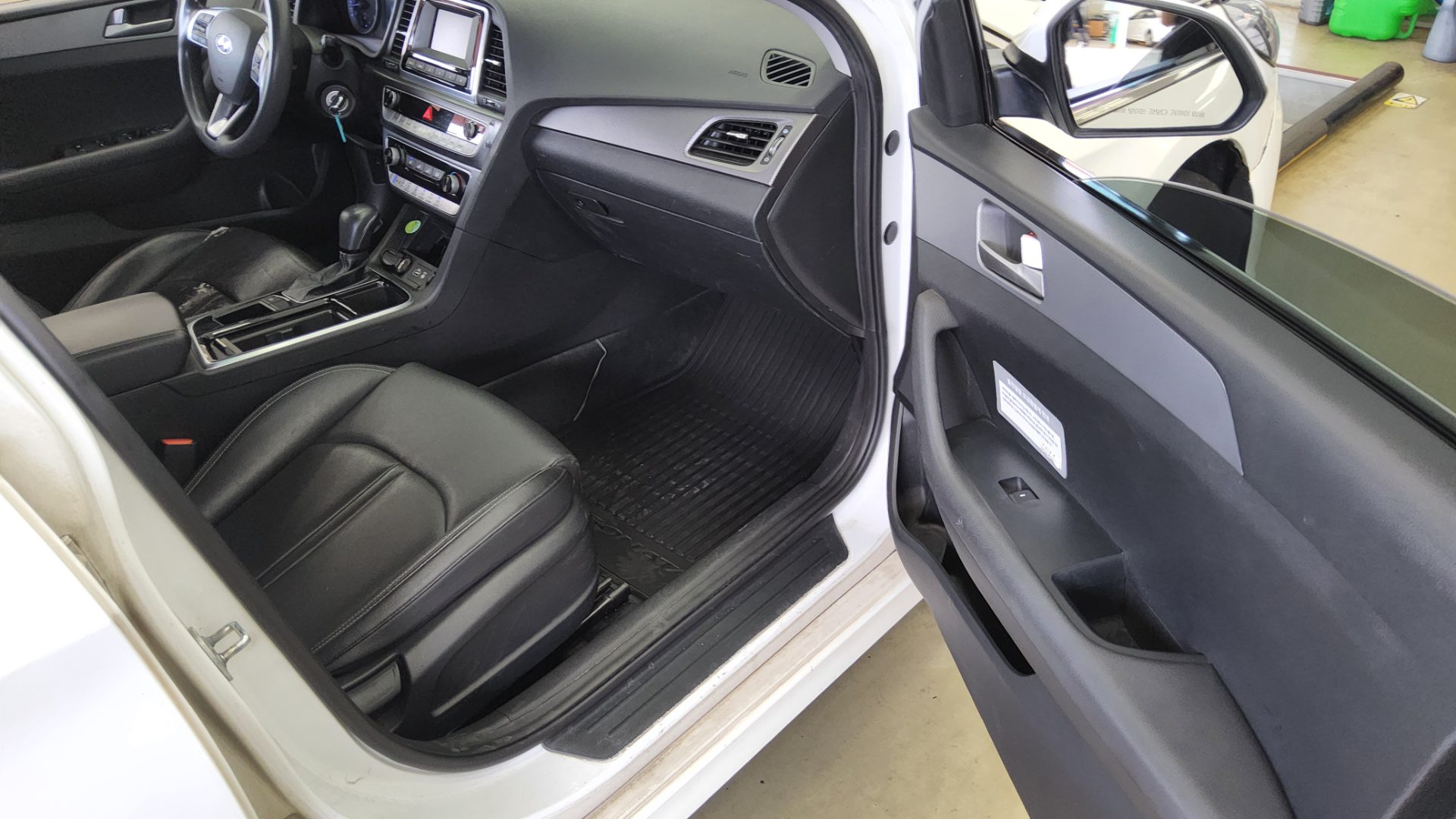 2021 - hyundai sonata