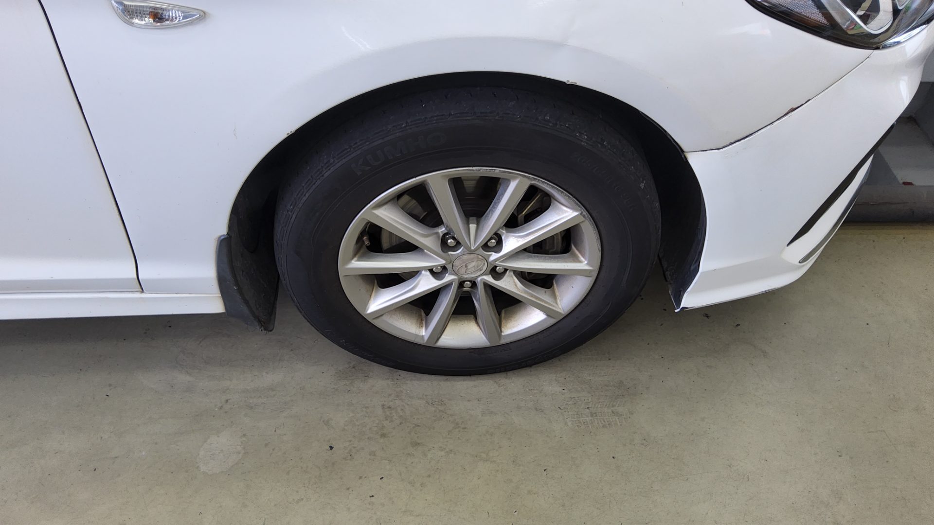 2021 - hyundai sonata