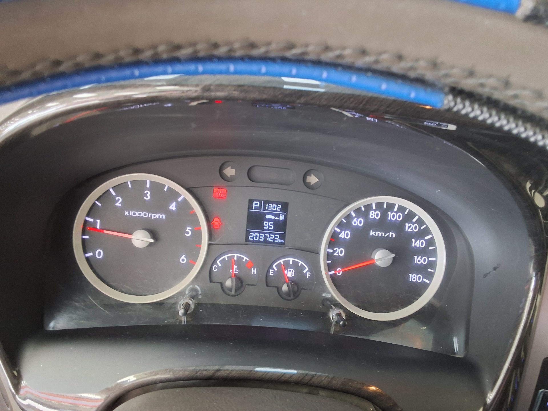 2019 - hyundai porter