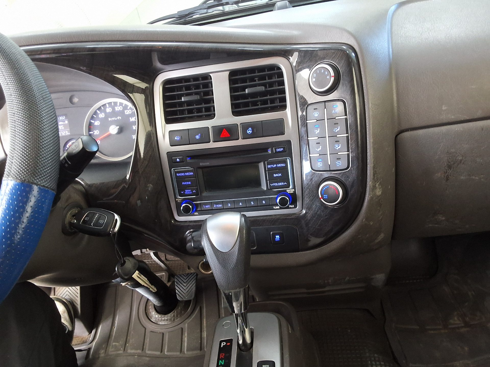 2019 - hyundai porter
