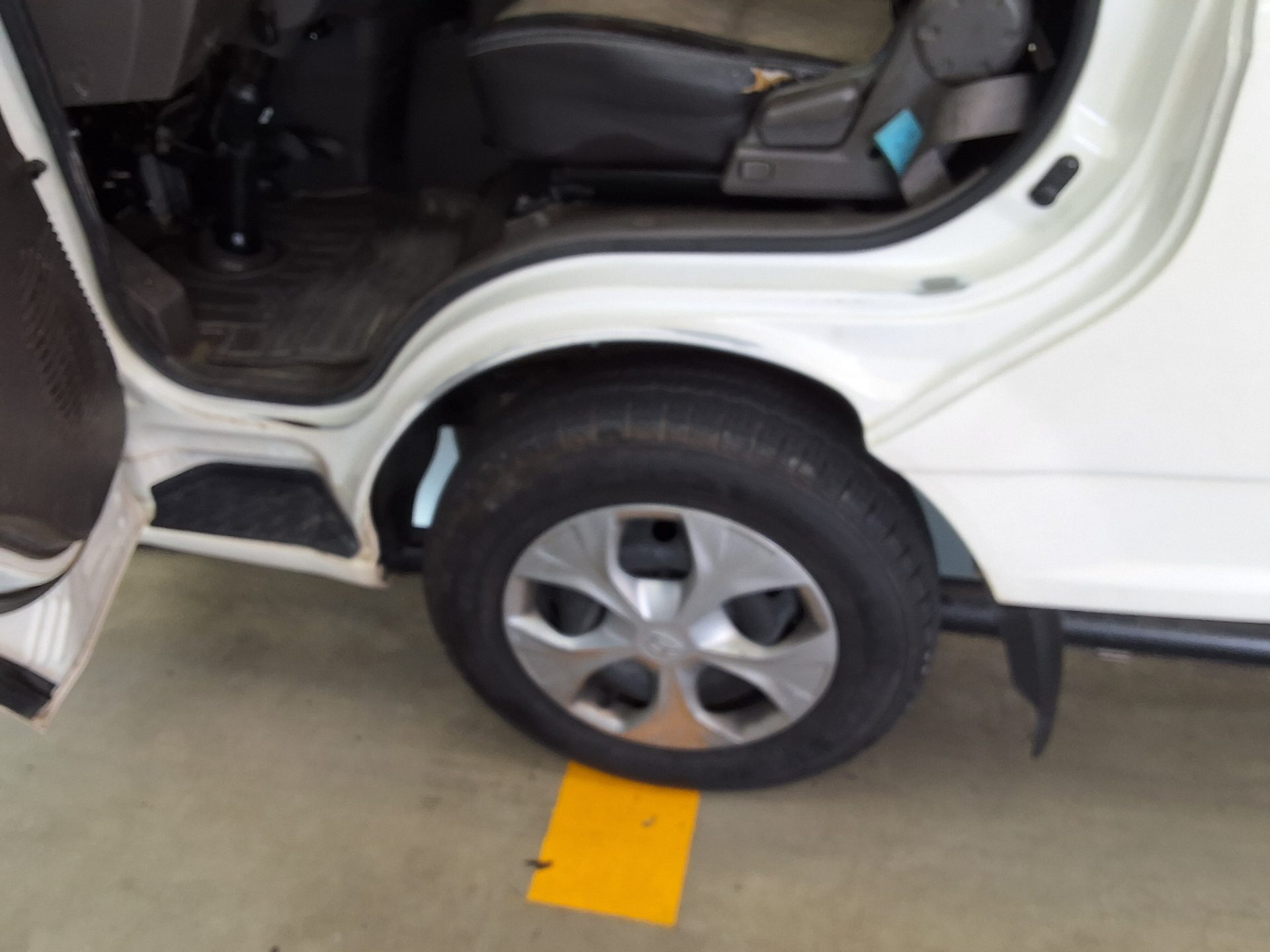 2019 - hyundai porter