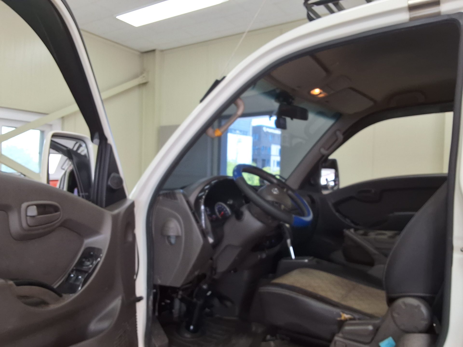 2019 - hyundai porter