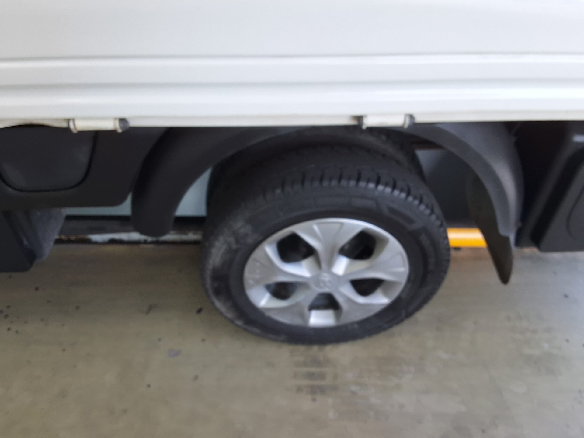 2019 - hyundai porter