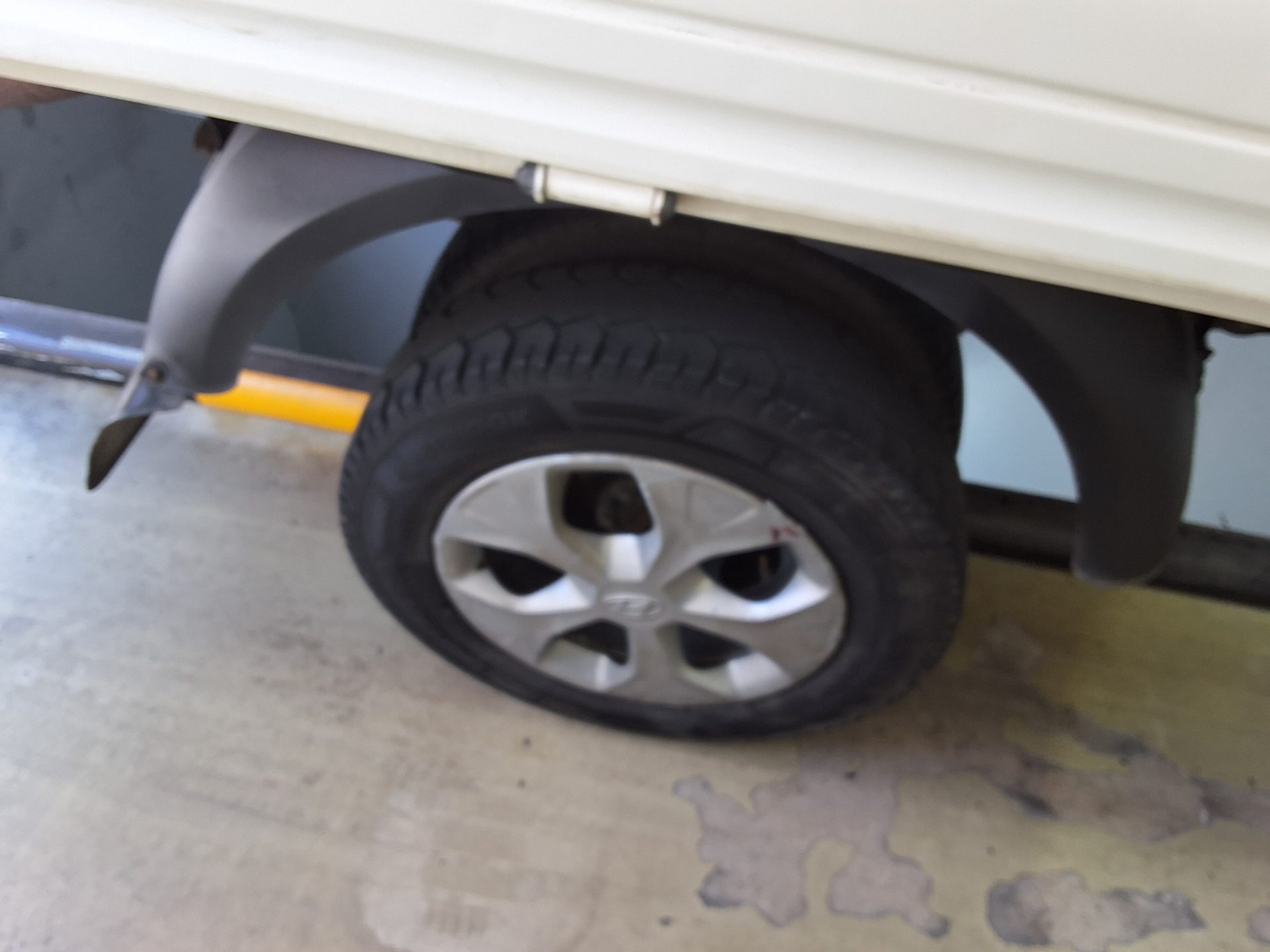 2019 - hyundai porter