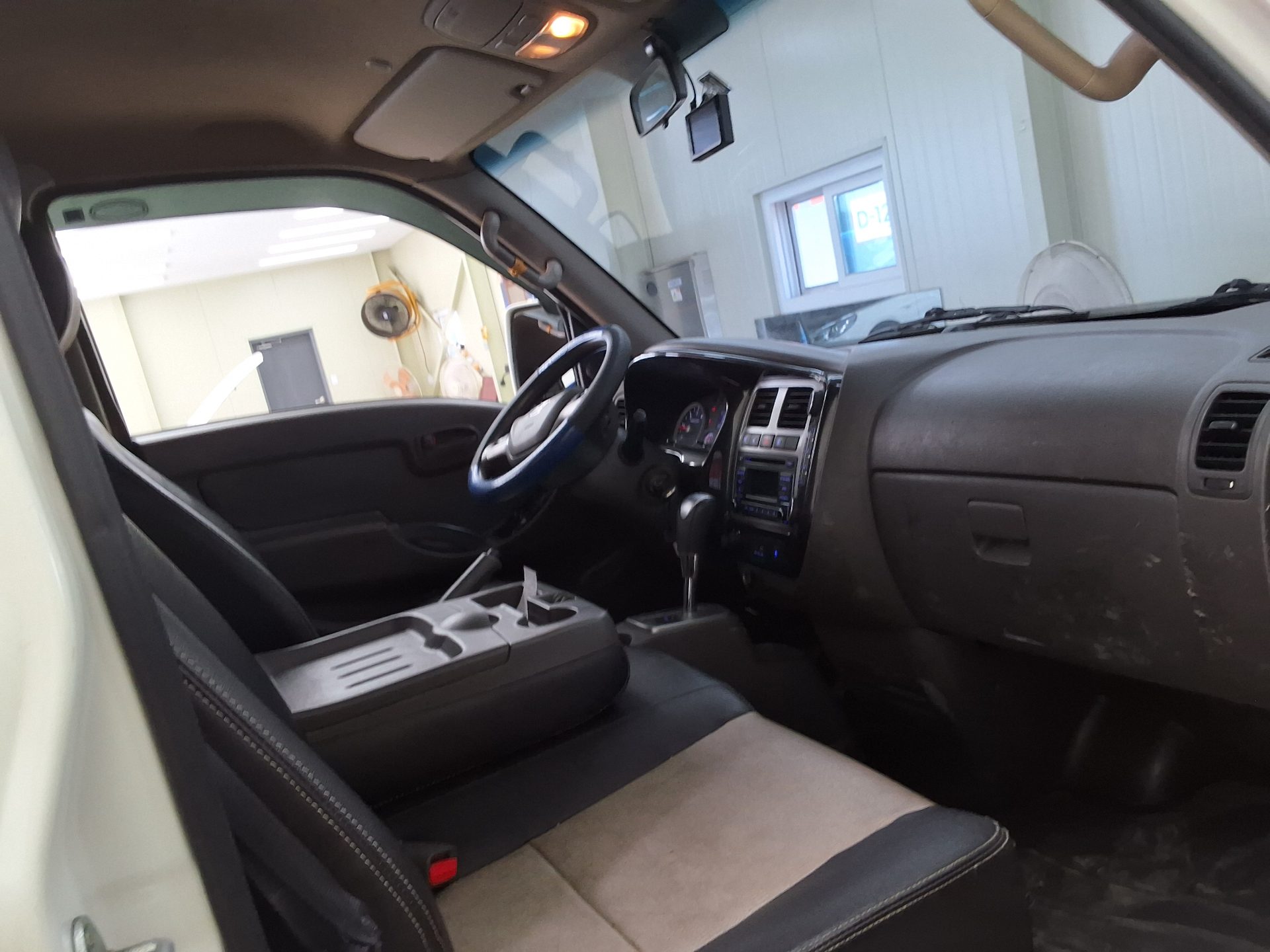 2019 - hyundai porter