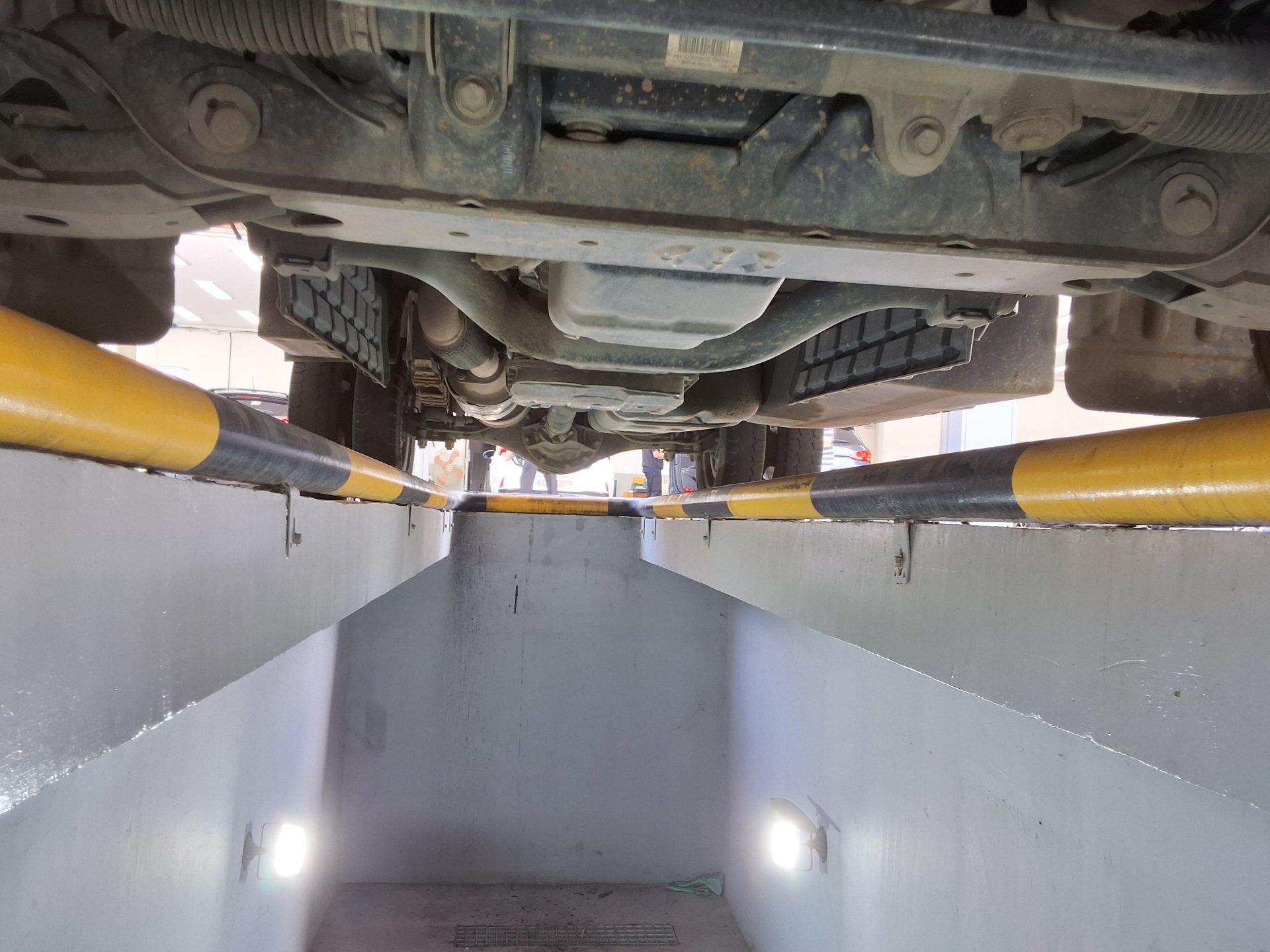 2019 - hyundai porter