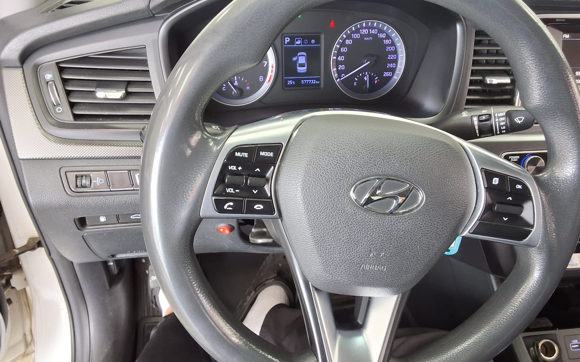 2021 - hyundai sonata