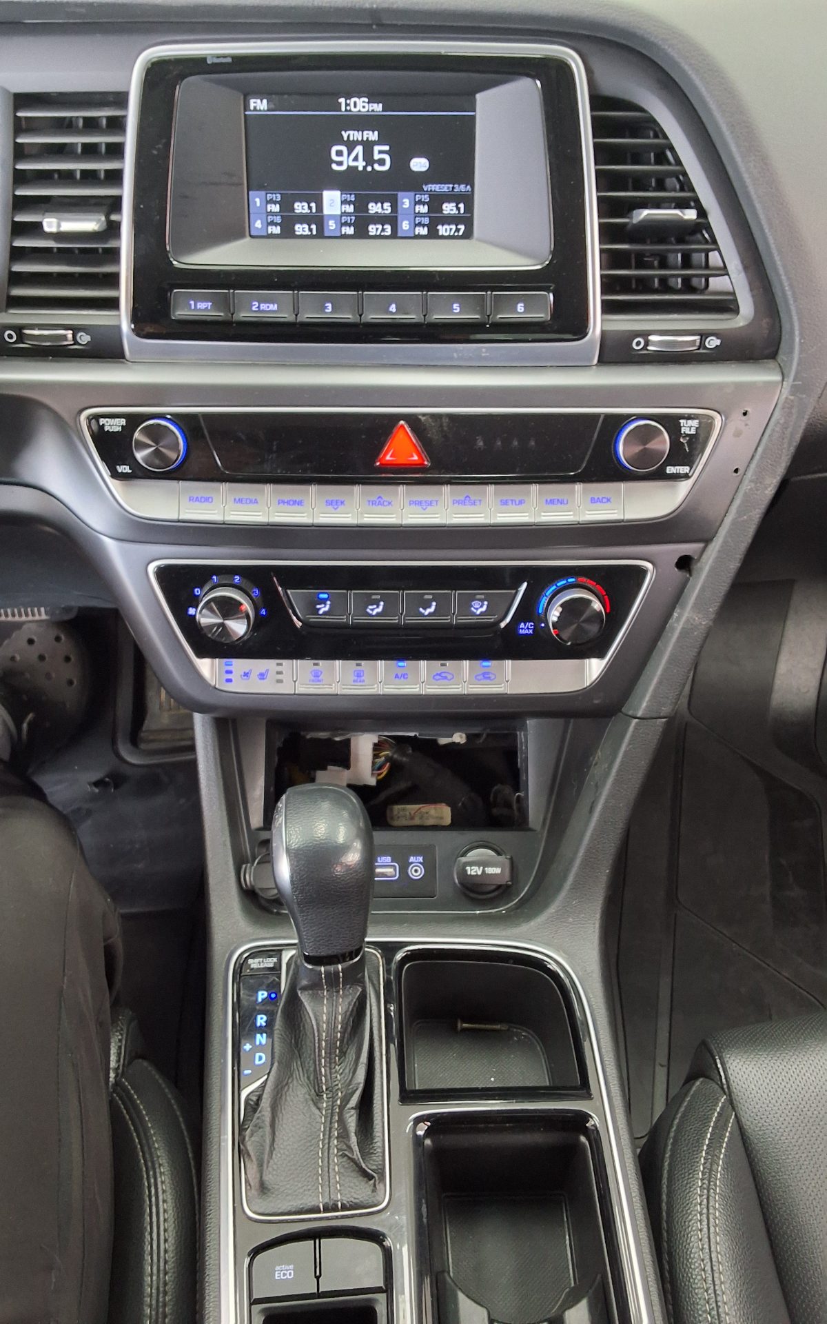 2021 - hyundai sonata