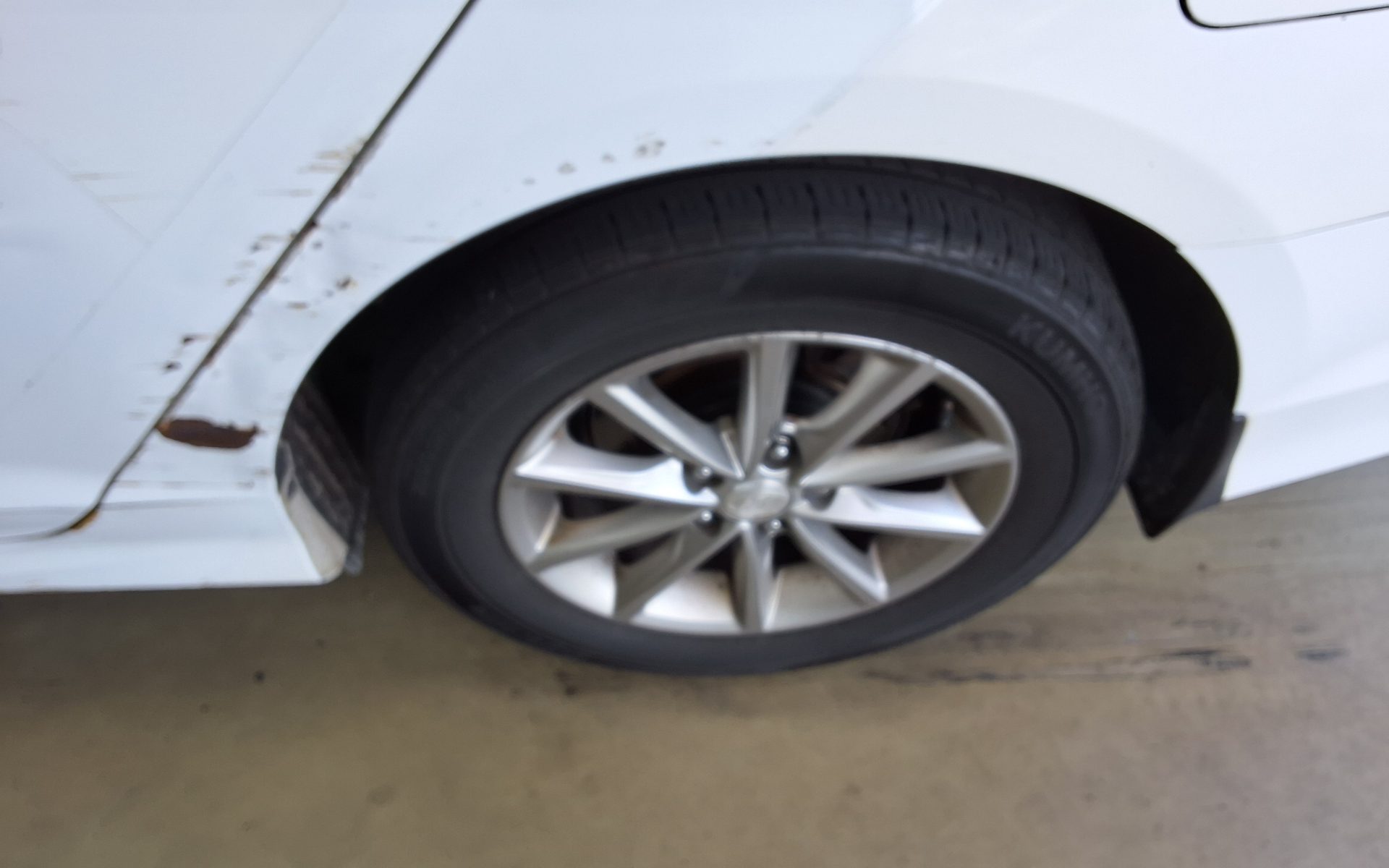 2021 - hyundai sonata