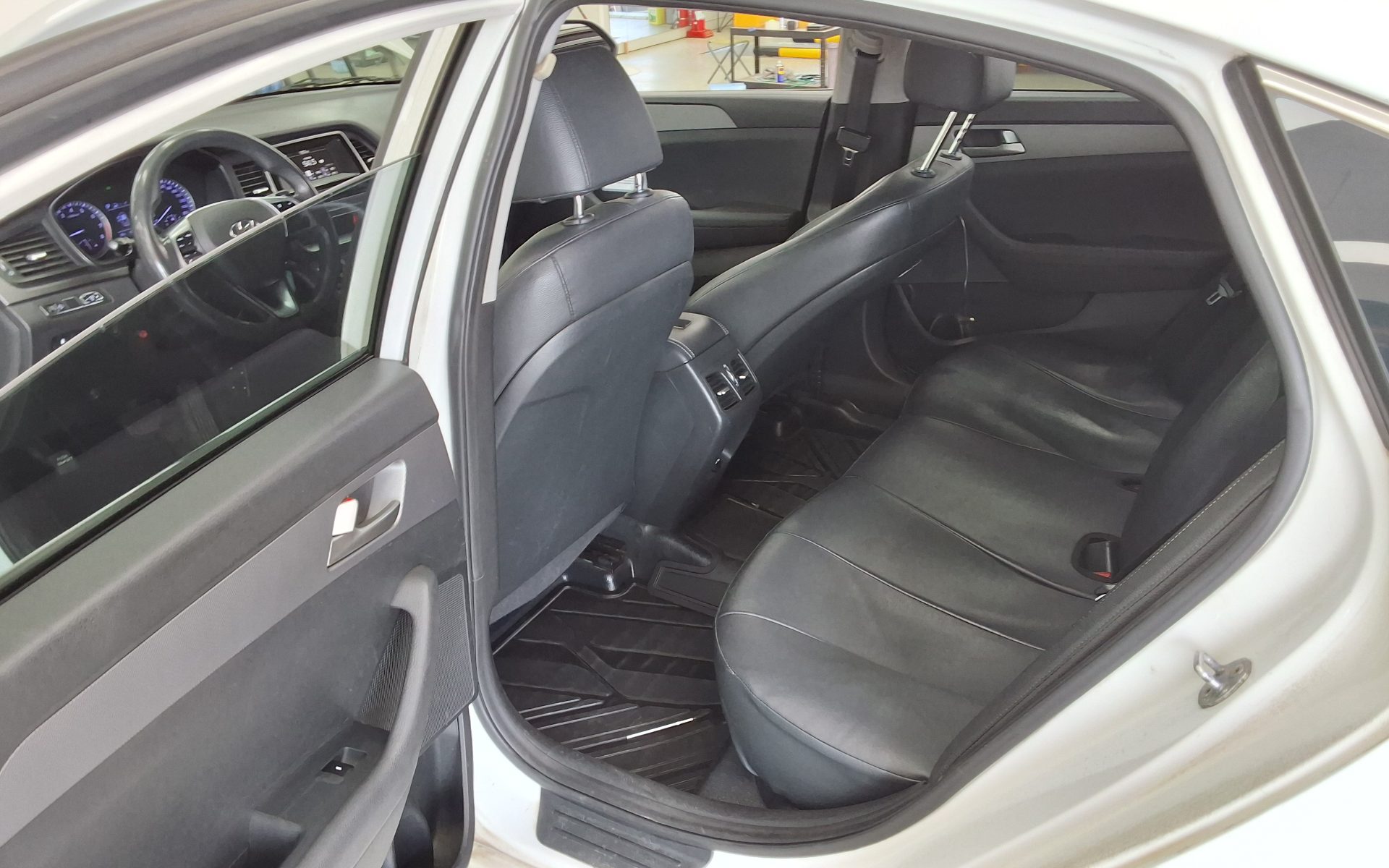 2021 - hyundai sonata