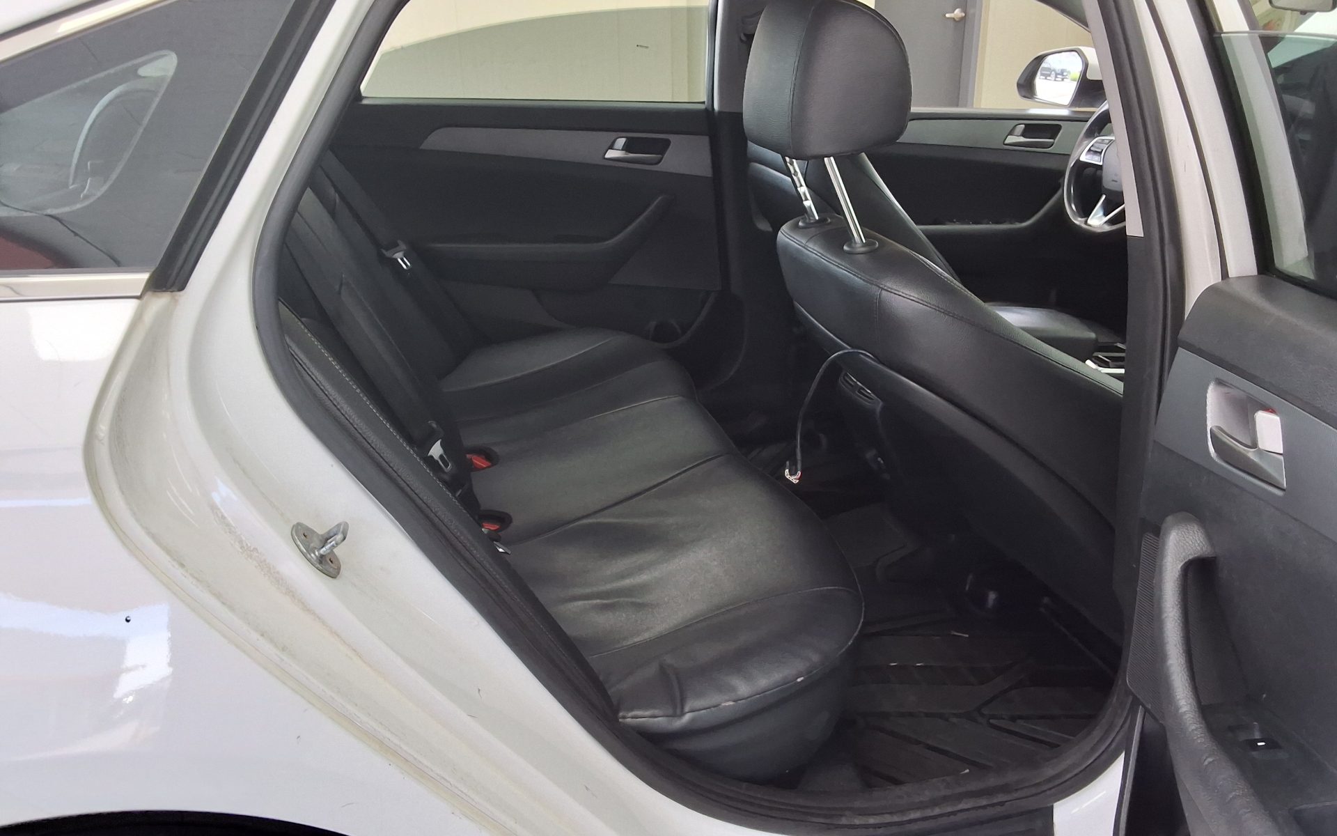2021 - hyundai sonata