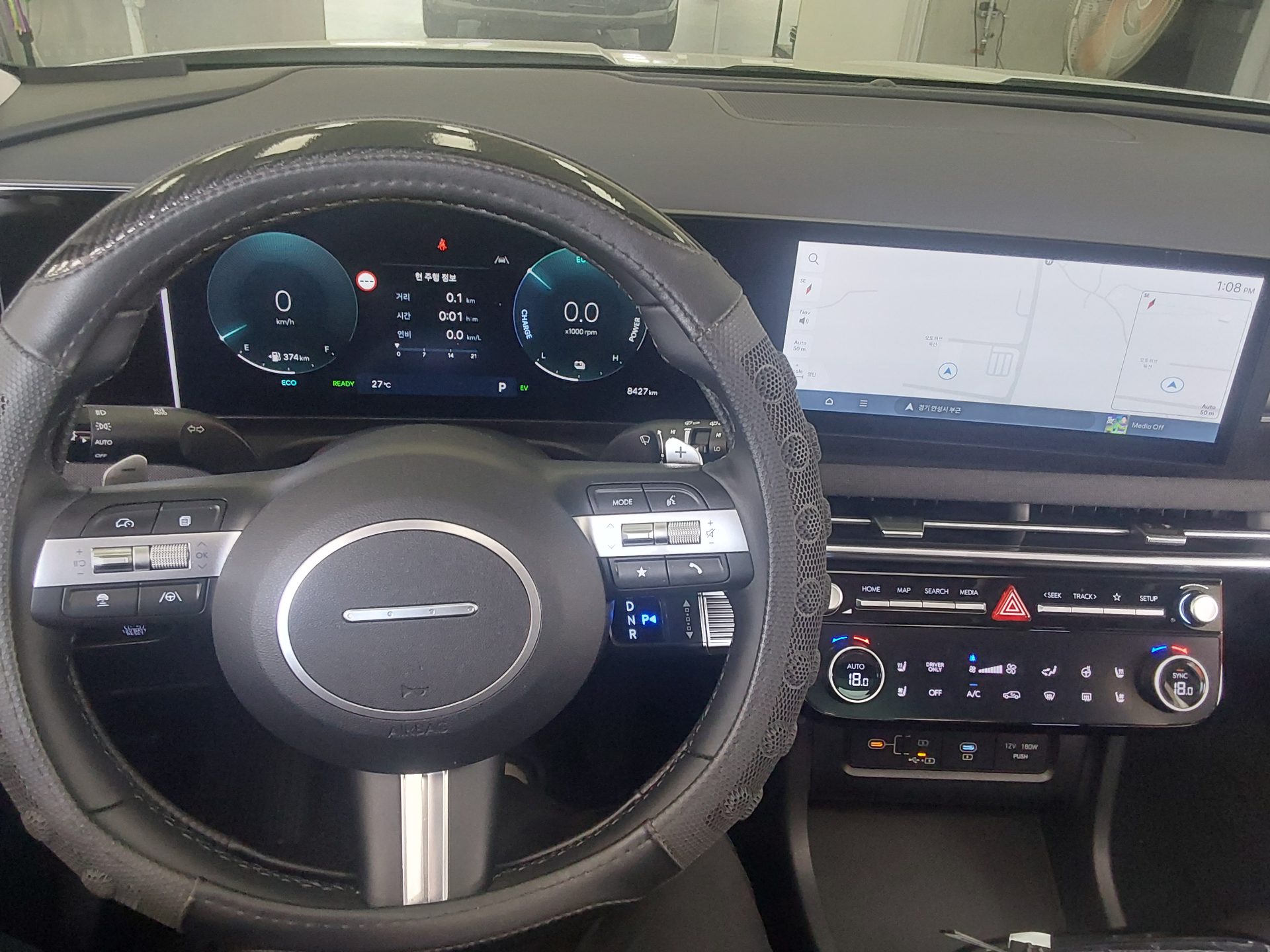 2024 - hyundai tucson