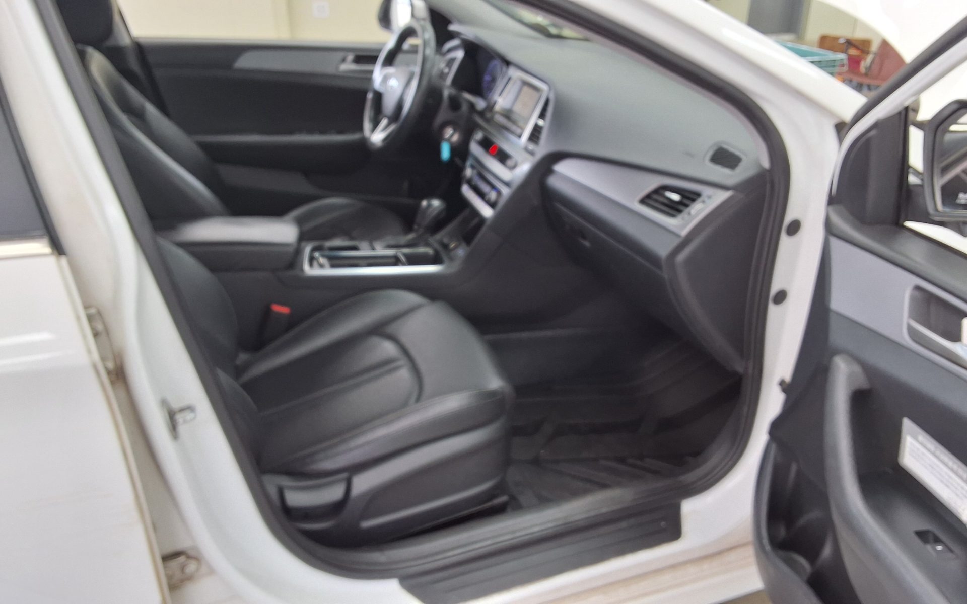 2021 - hyundai sonata